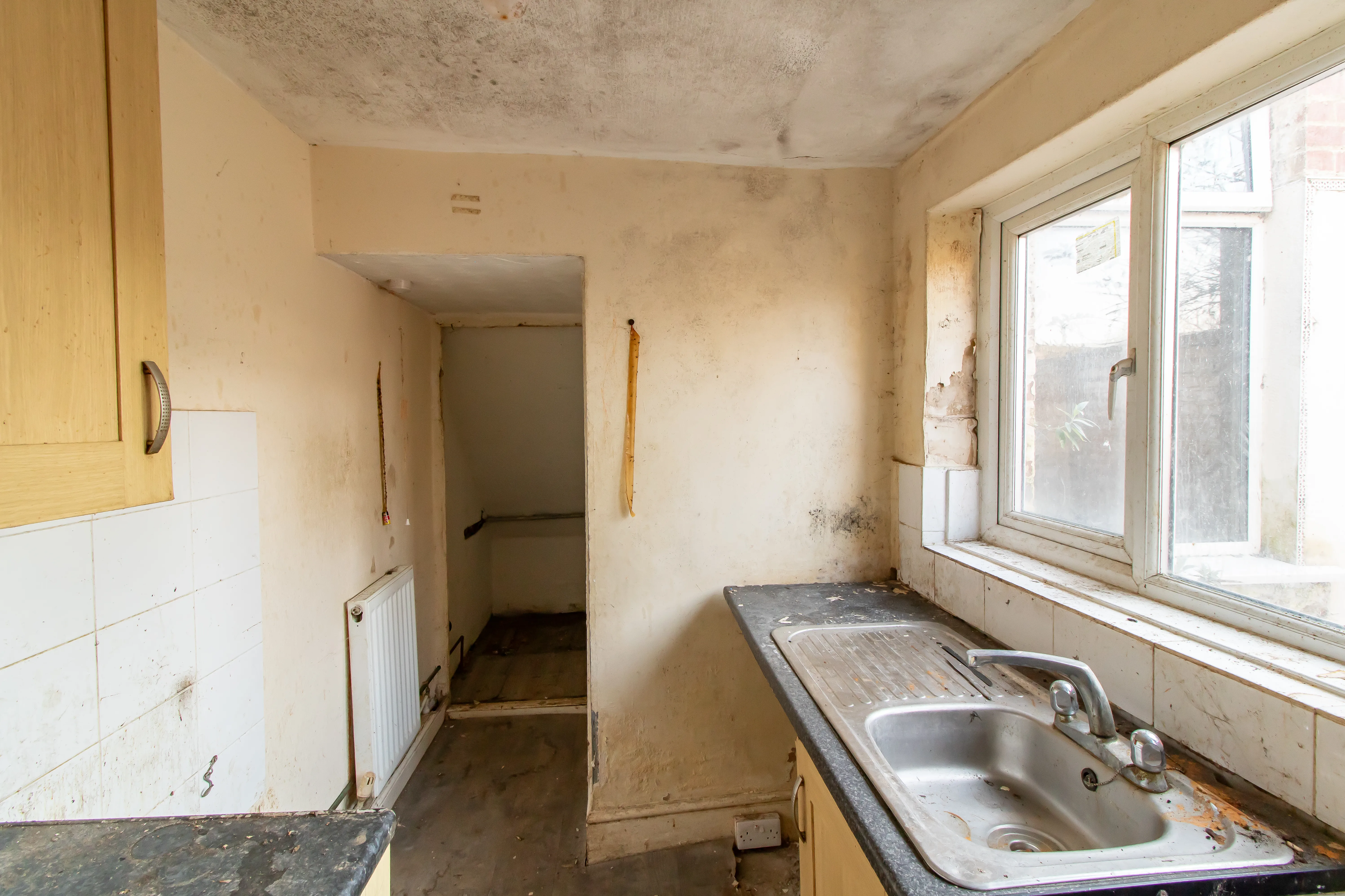 Furness Street, Hartlepool, TS24 8DN