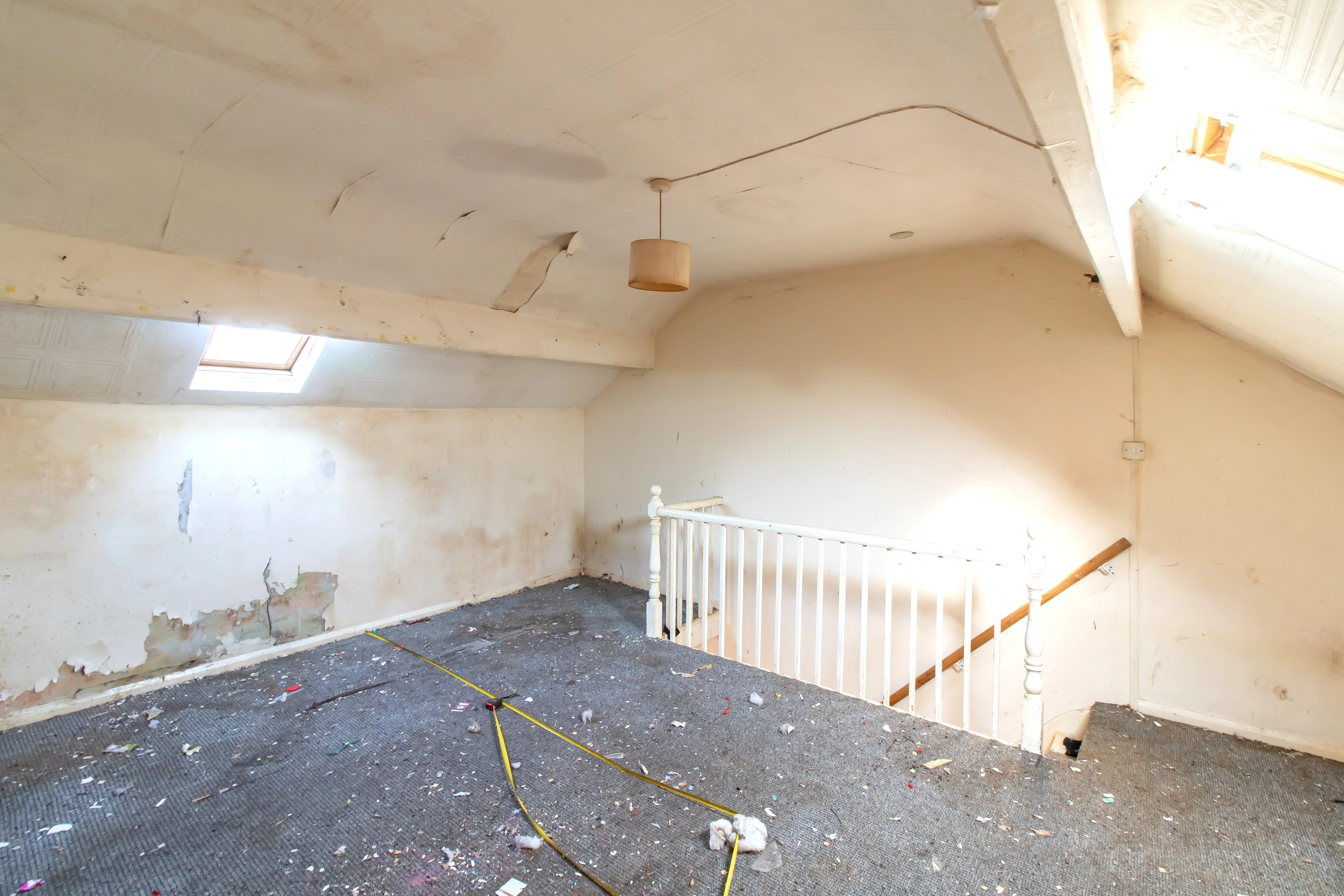 Furness Street, Hartlepool, TS24 8DN