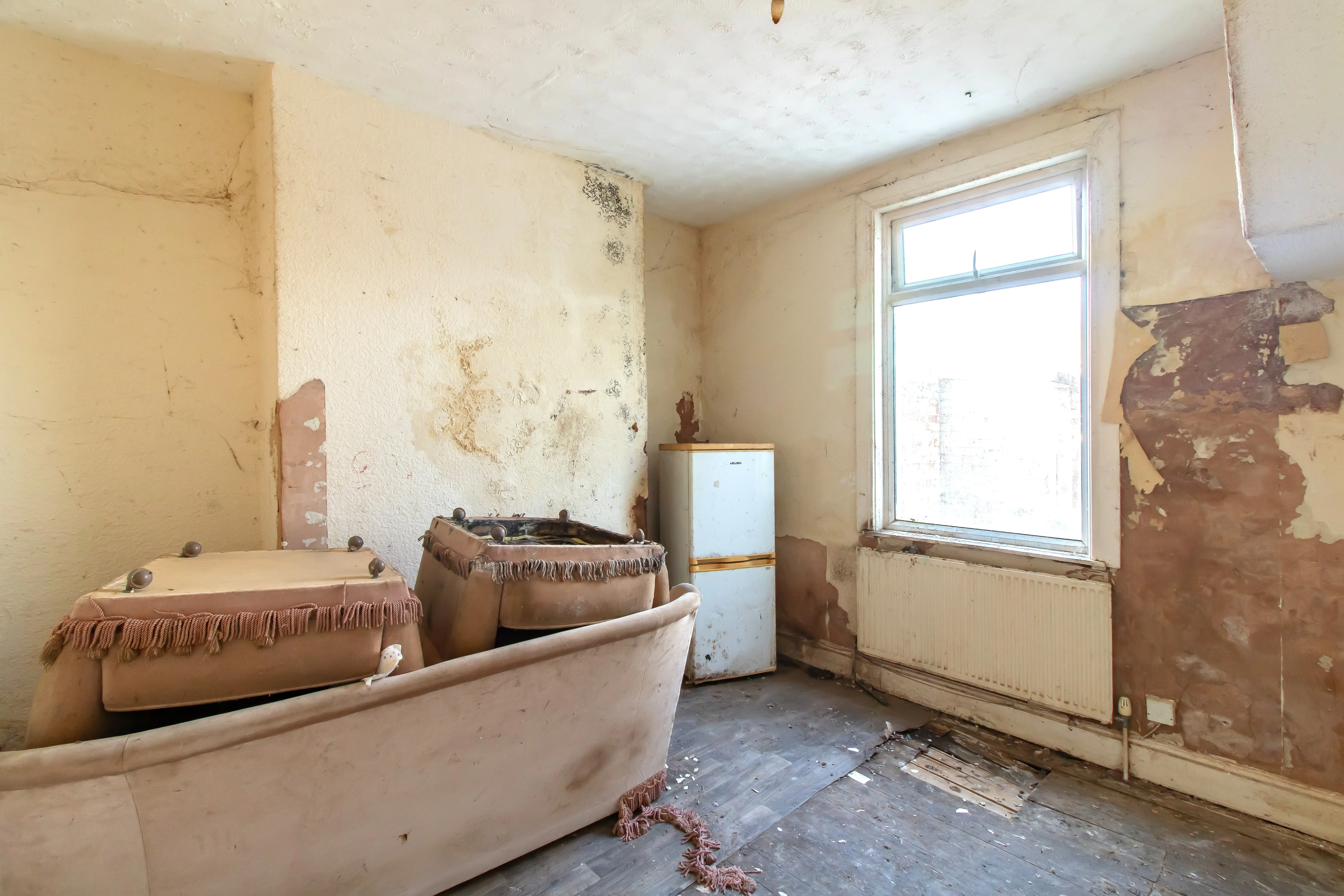 Furness Street, Hartlepool, TS24 8DN