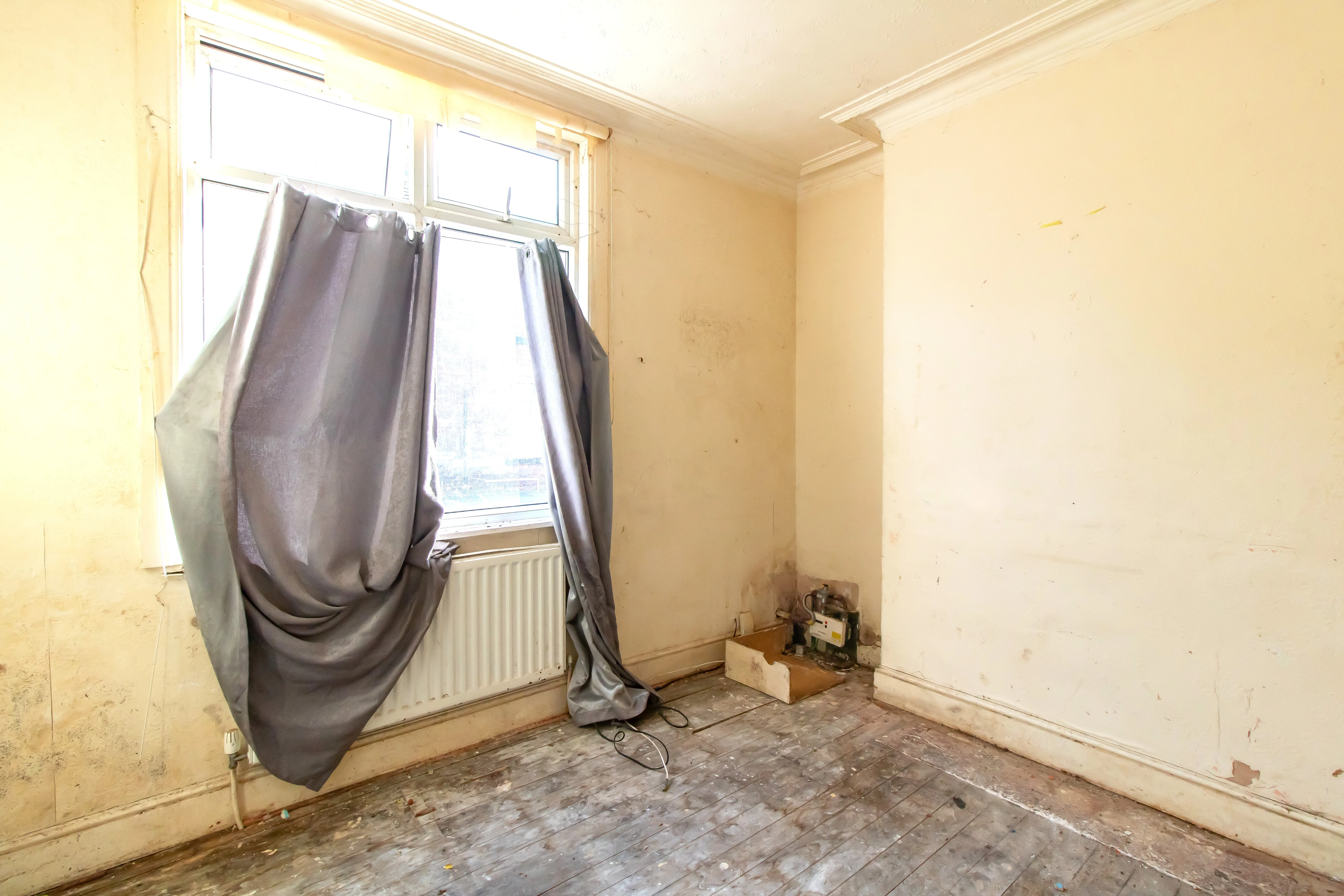 Furness Street, Hartlepool, TS24 8DN