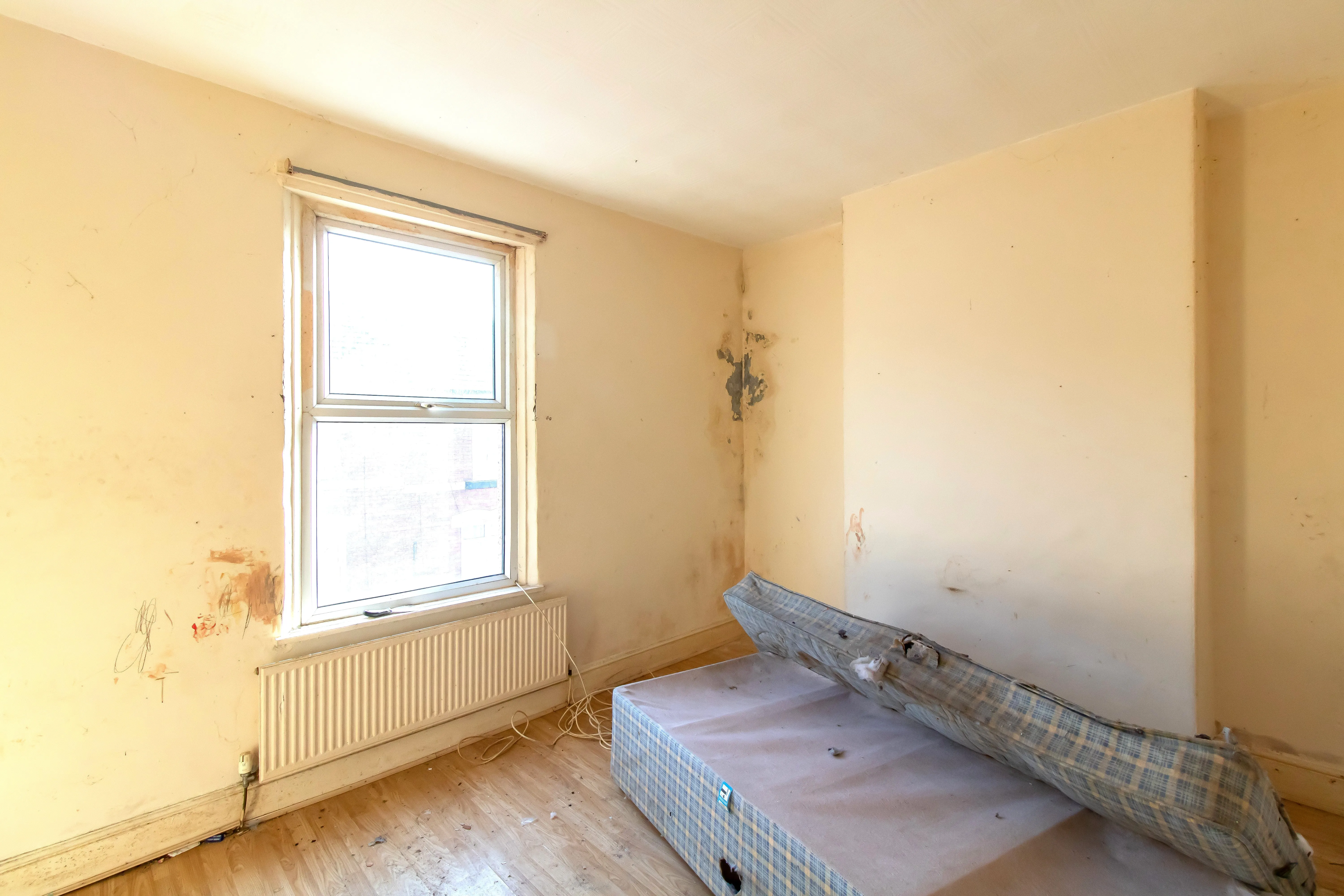 Furness Street, Hartlepool, TS24 8DN