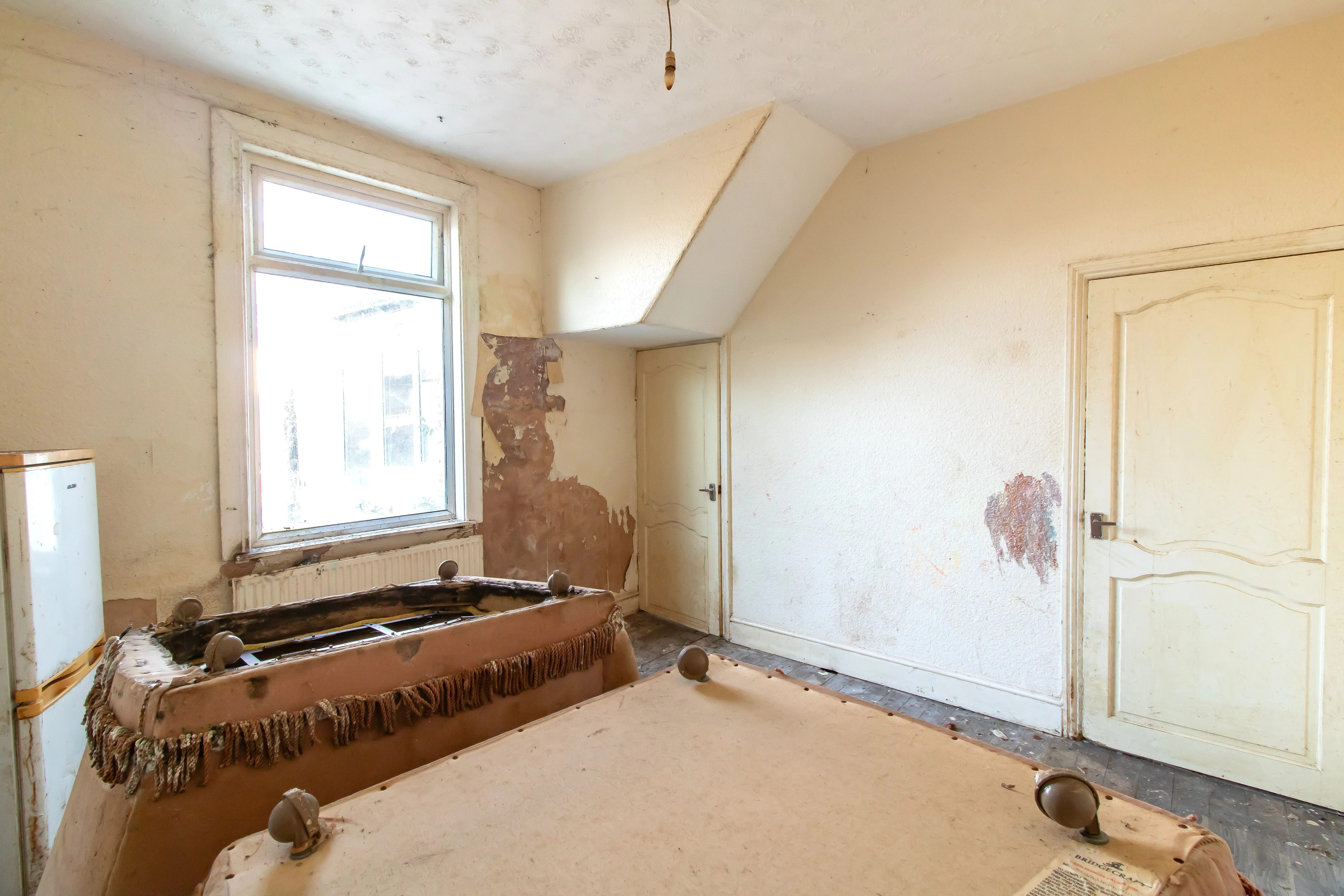 Furness Street, Hartlepool, TS24 8DN