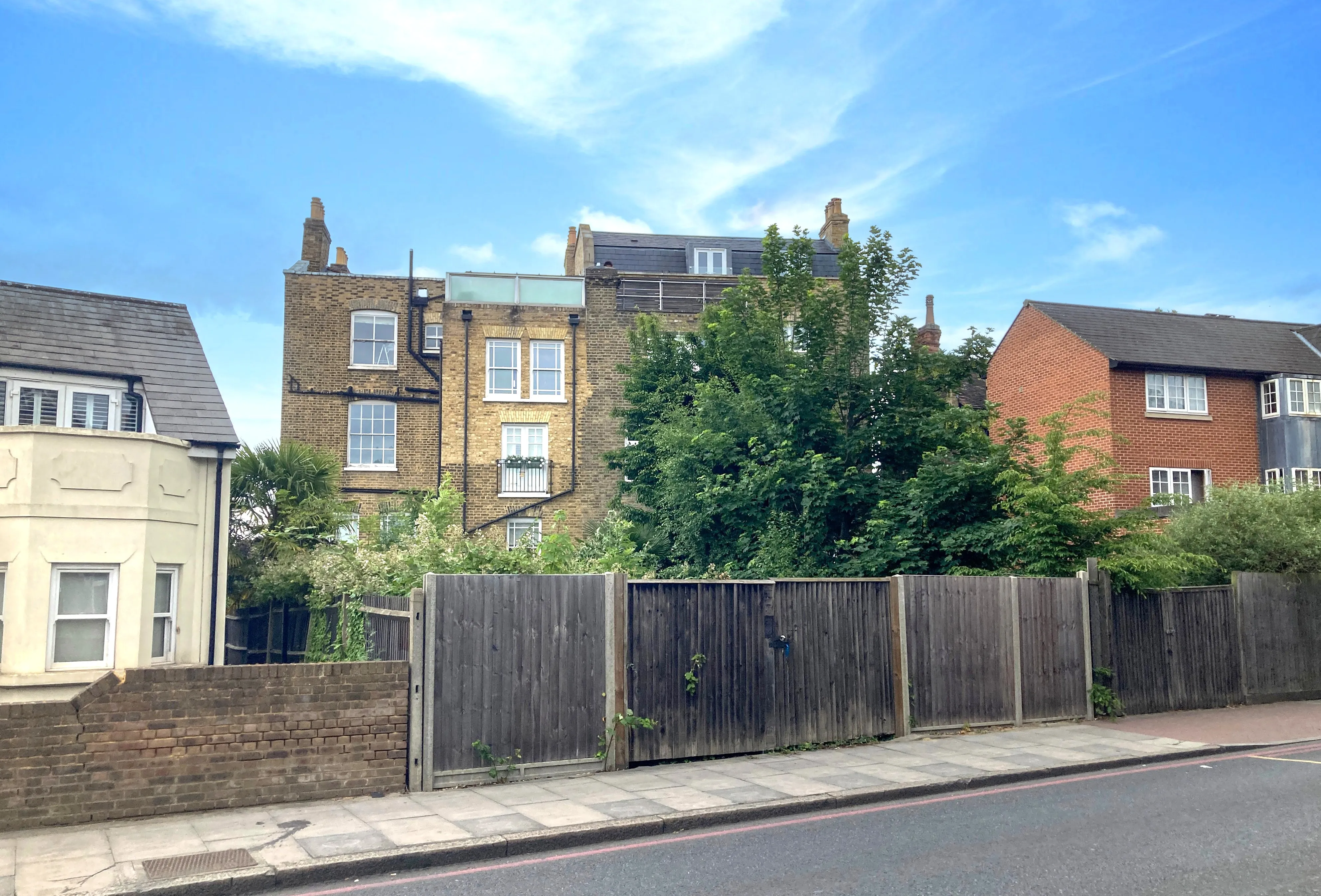 124 Trinity Road, Wandsworth, SW17 7HS