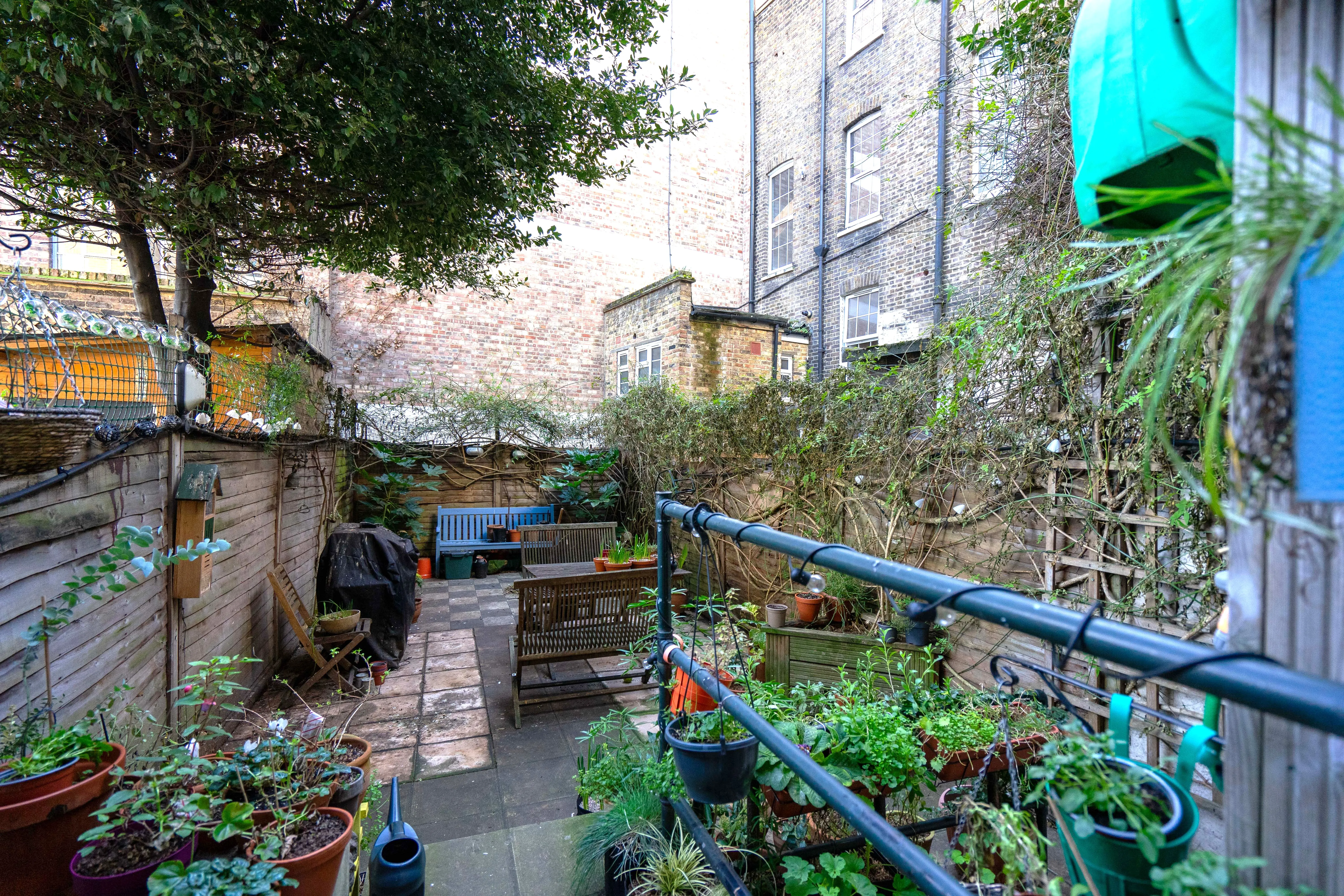Jamestown Road, Regents Park, NW1 7DB
