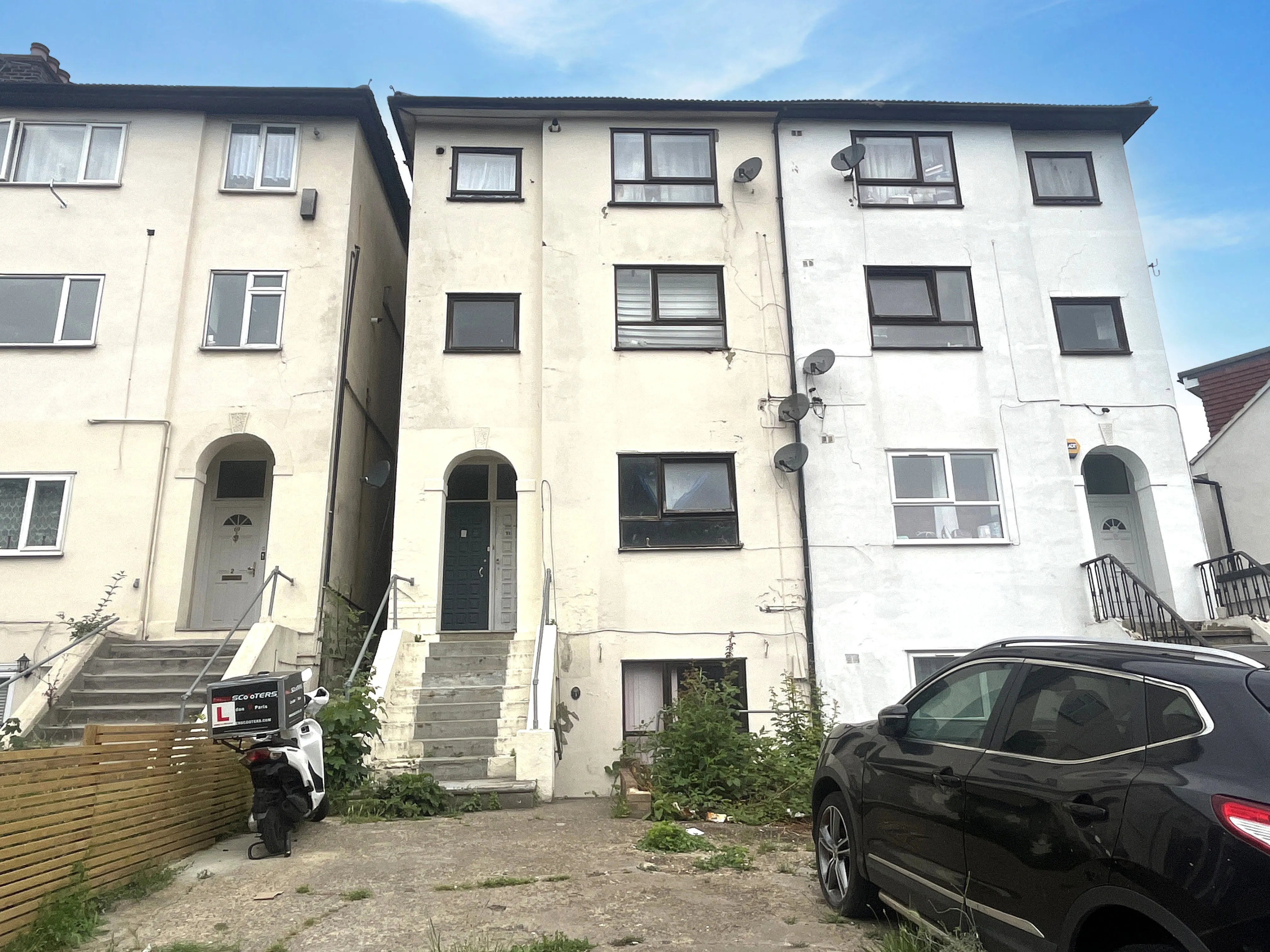 Selhurst Road, Selhurst, SE25 5QB