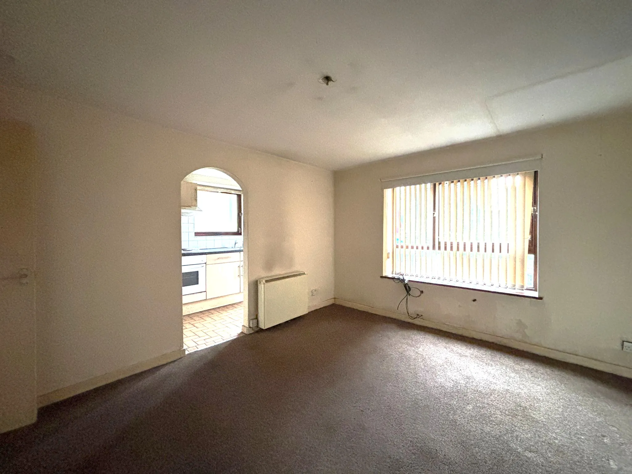 Selhurst Road, Selhurst, SE25 5QB