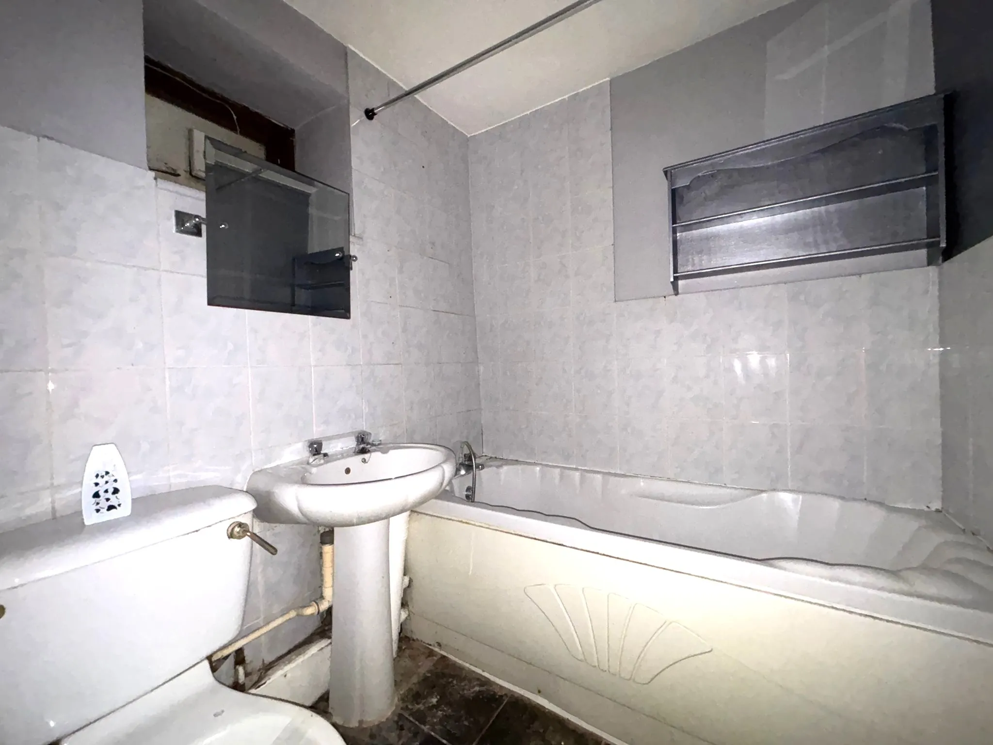 Selhurst Road, Selhurst, SE25 5QB