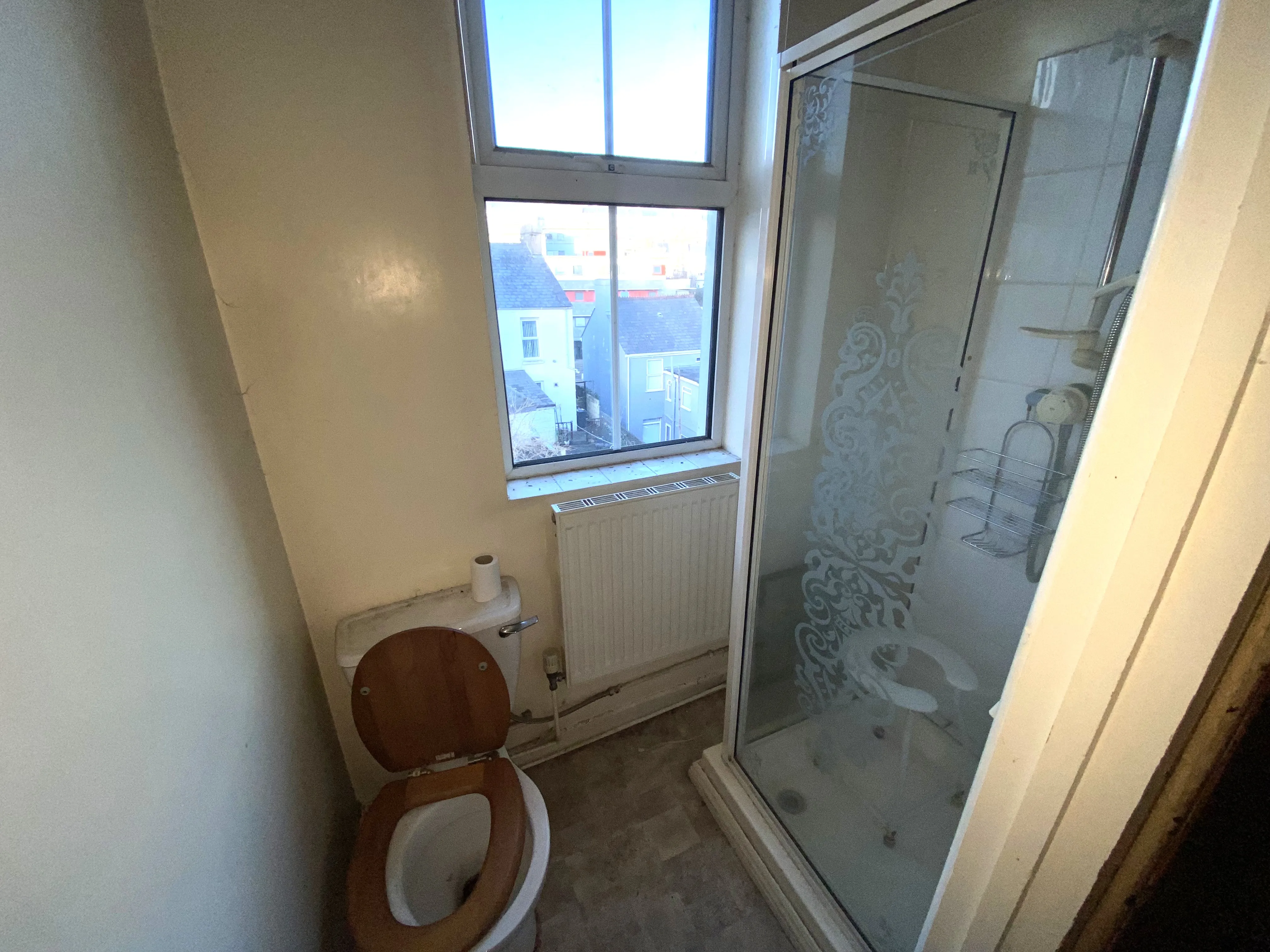 Property cover