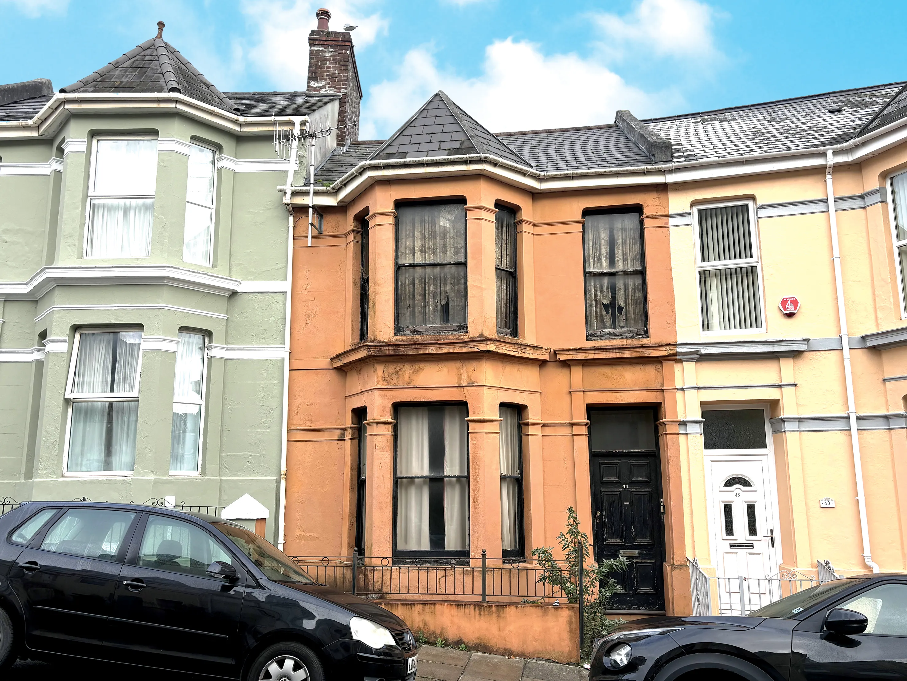 Plymouth, PL4 7LJ