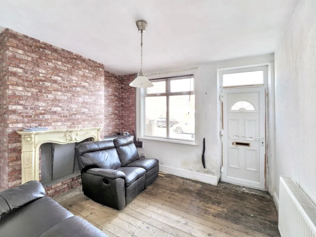Redcliffe Street, Sutton-in-Ashfield, NG17 4ET