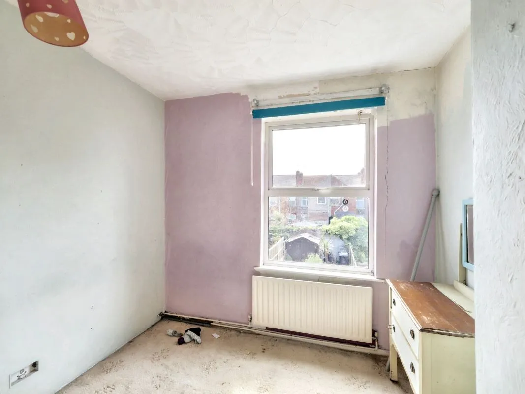 Redcliffe Street, Sutton-in-Ashfield, NG17 4ET