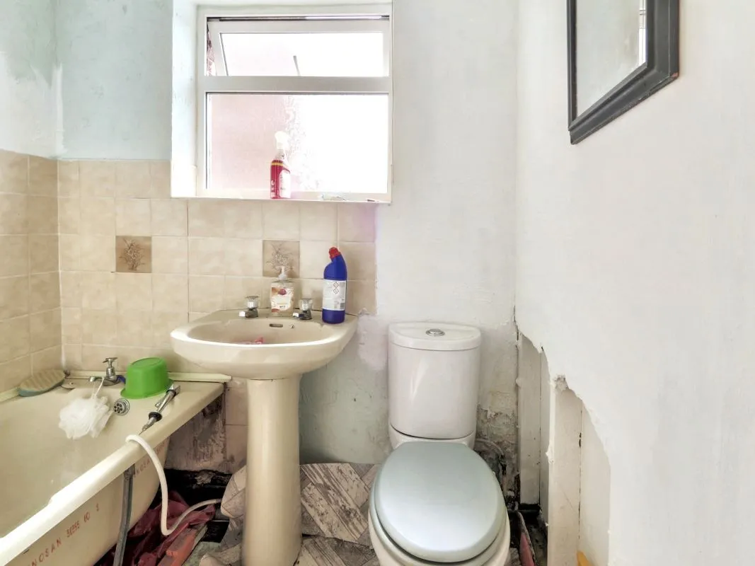 Redcliffe Street, Sutton-in-Ashfield, NG17 4ET