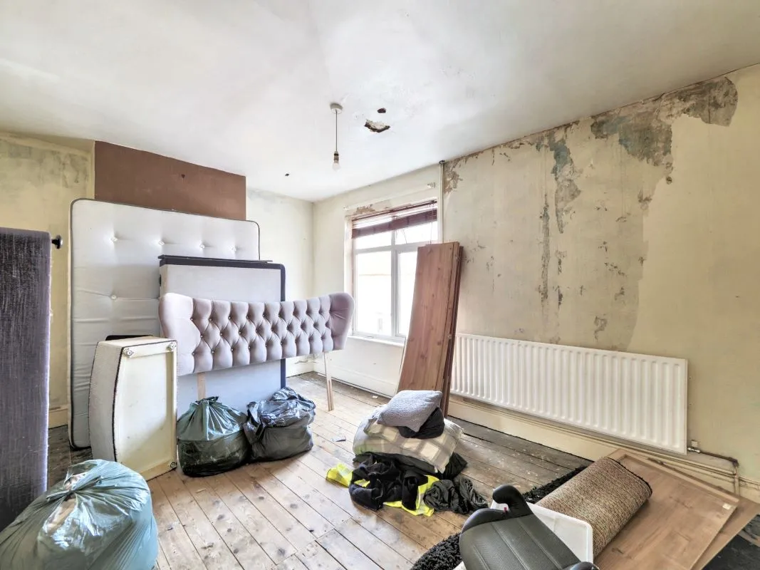 Redcliffe Street, Sutton-in-Ashfield, NG17 4ET