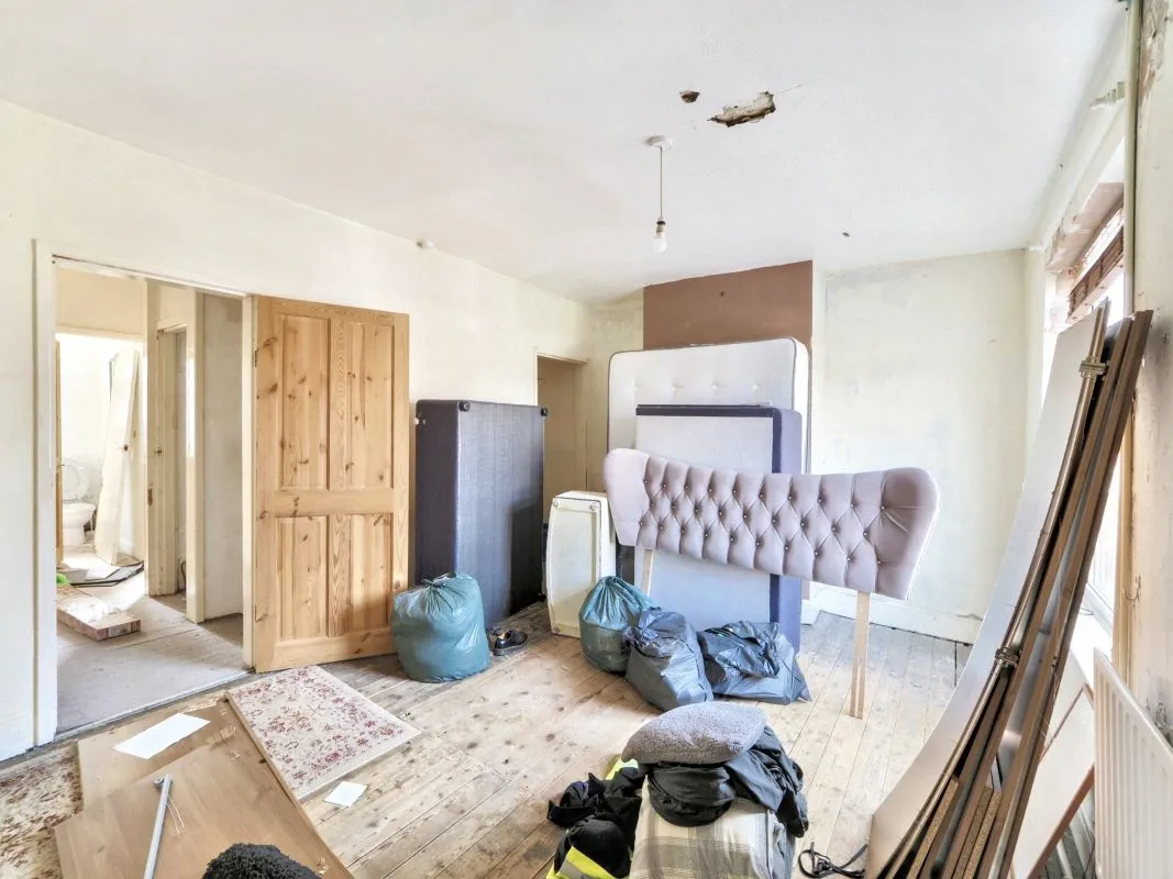Redcliffe Street, Sutton-in-Ashfield, NG17 4ET
