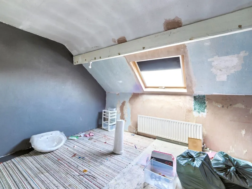 Redcliffe Street, Sutton-in-Ashfield, NG17 4ET