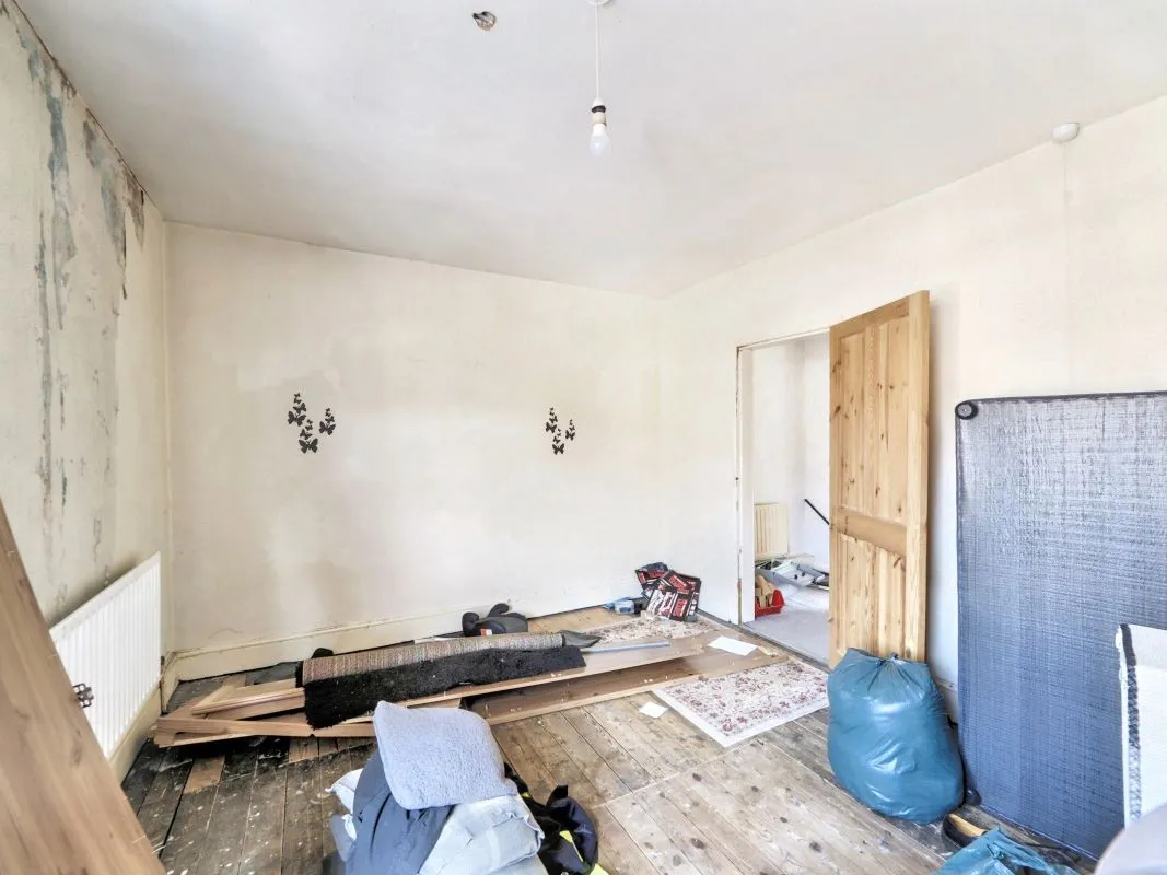 Redcliffe Street, Sutton-in-Ashfield, NG17 4ET