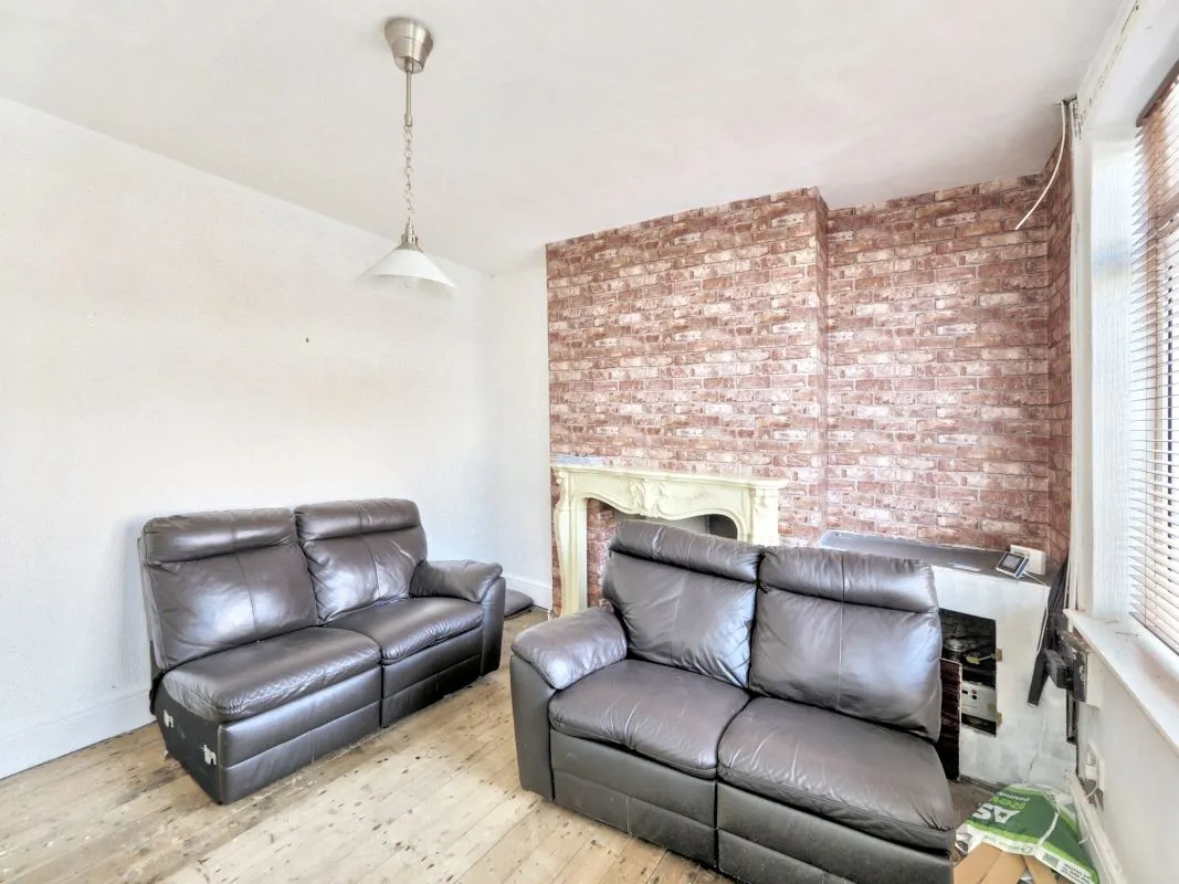 Redcliffe Street, Sutton-in-Ashfield, NG17 4ET