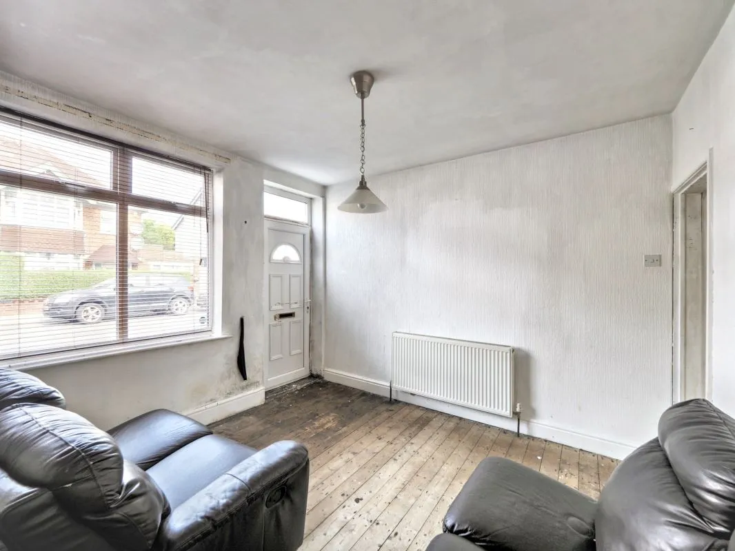 Redcliffe Street, Sutton-in-Ashfield, NG17 4ET