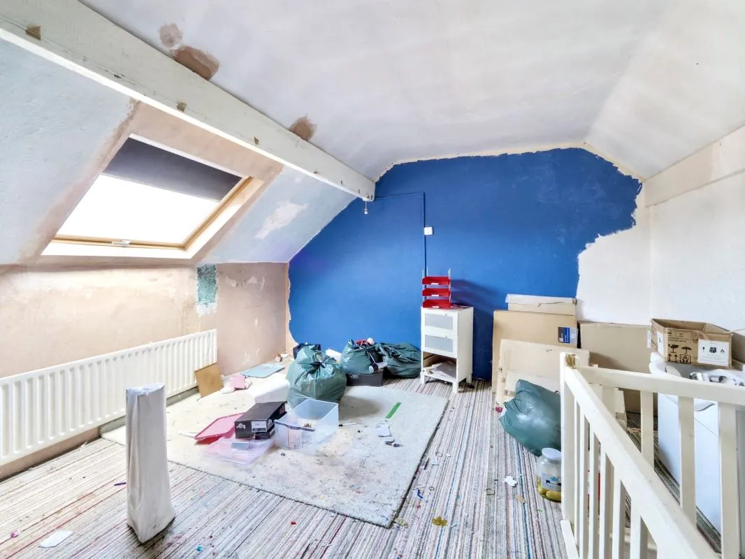 Redcliffe Street, Sutton-in-Ashfield, NG17 4ET