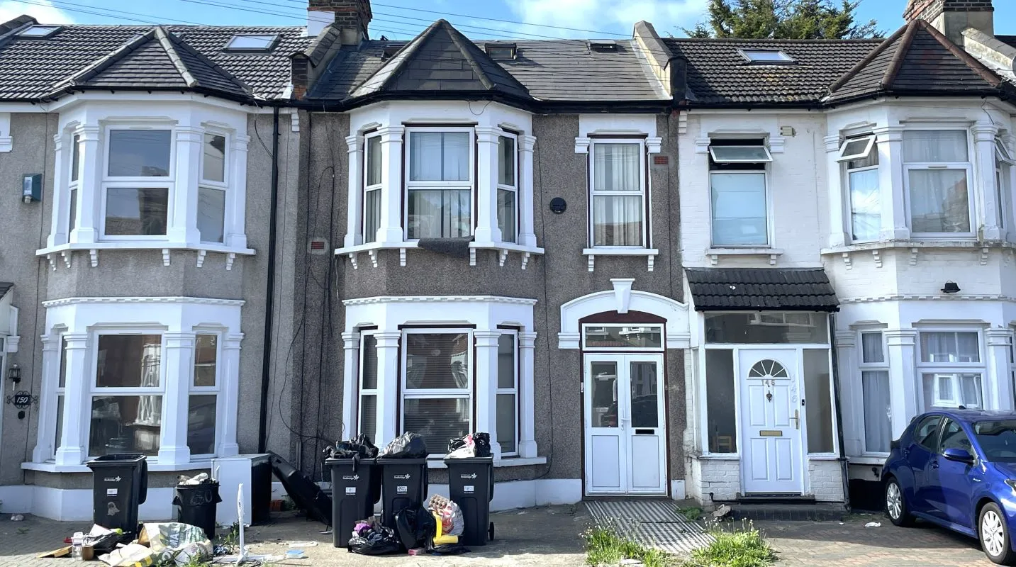 Windsor Road, Ilford, IG1 1HE