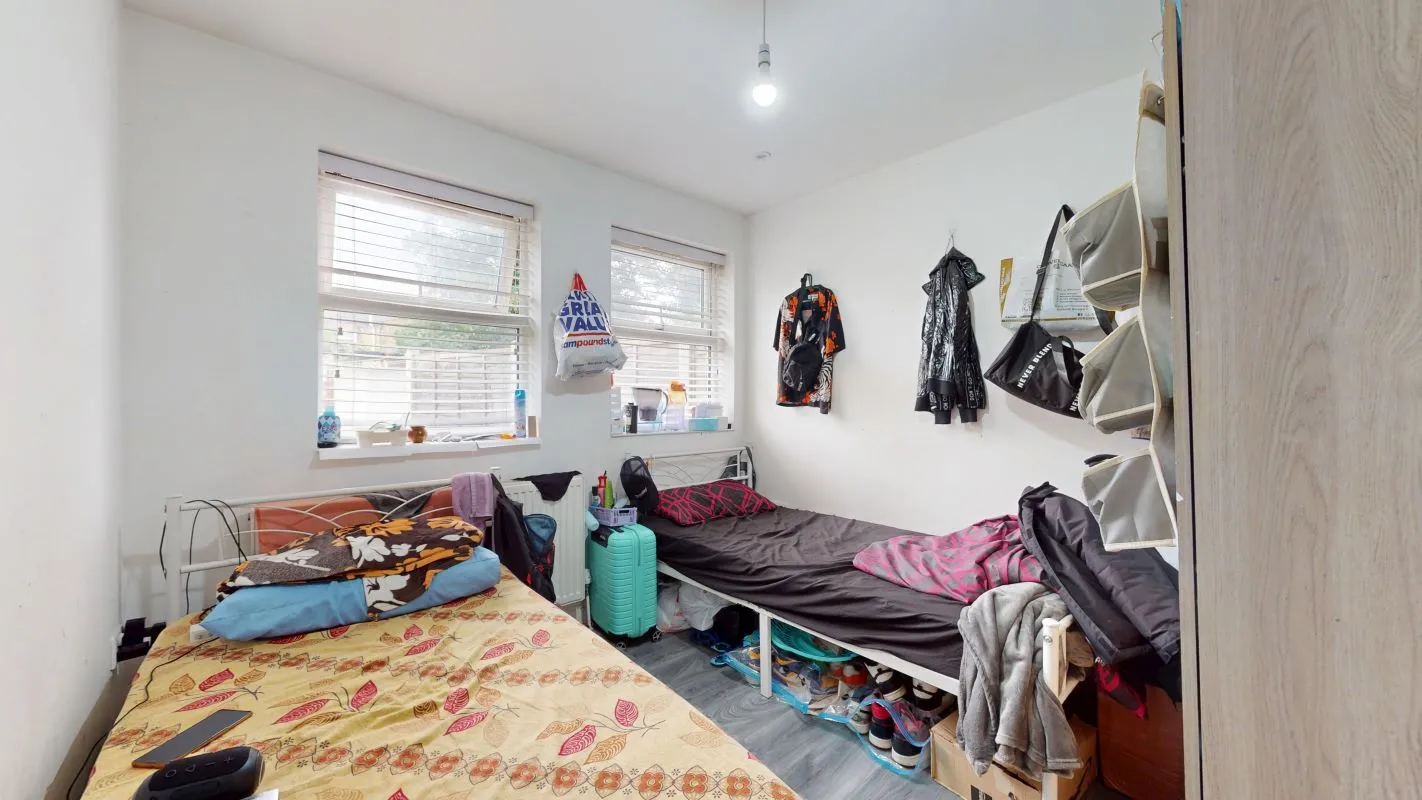 Windsor Road, Ilford, IG1 1HE