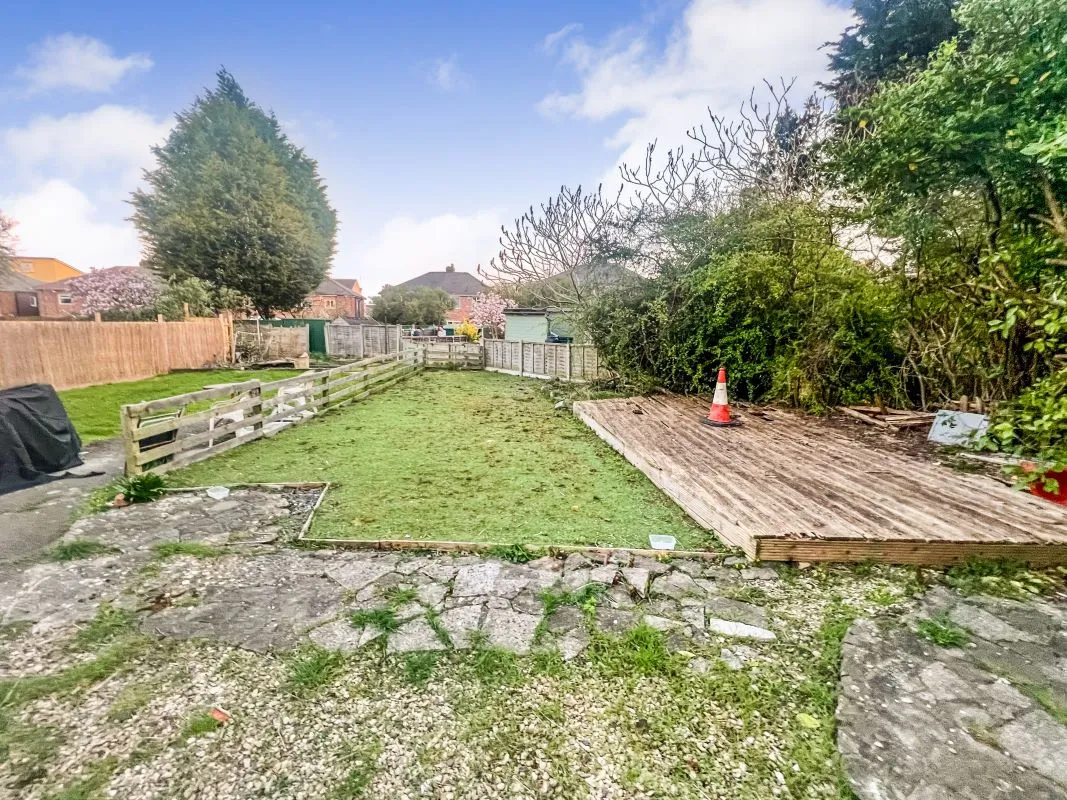 Rodway Road, Patchway, Bristol, BS34 5EB