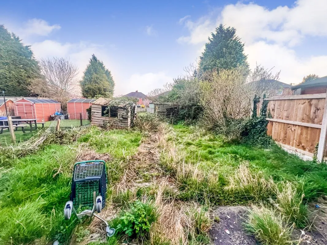 Rodway Road, Patchway, Bristol, BS34 5EB