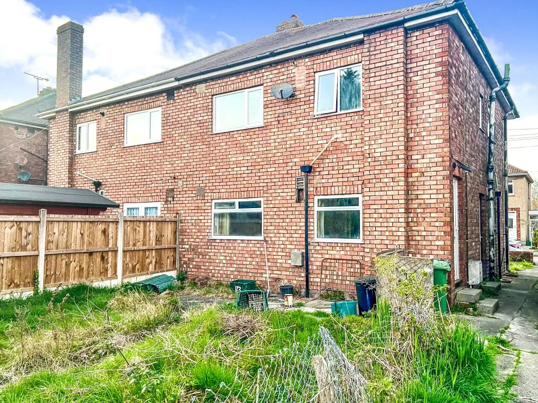 Rodway Road, Patchway, Bristol, BS34 5EB