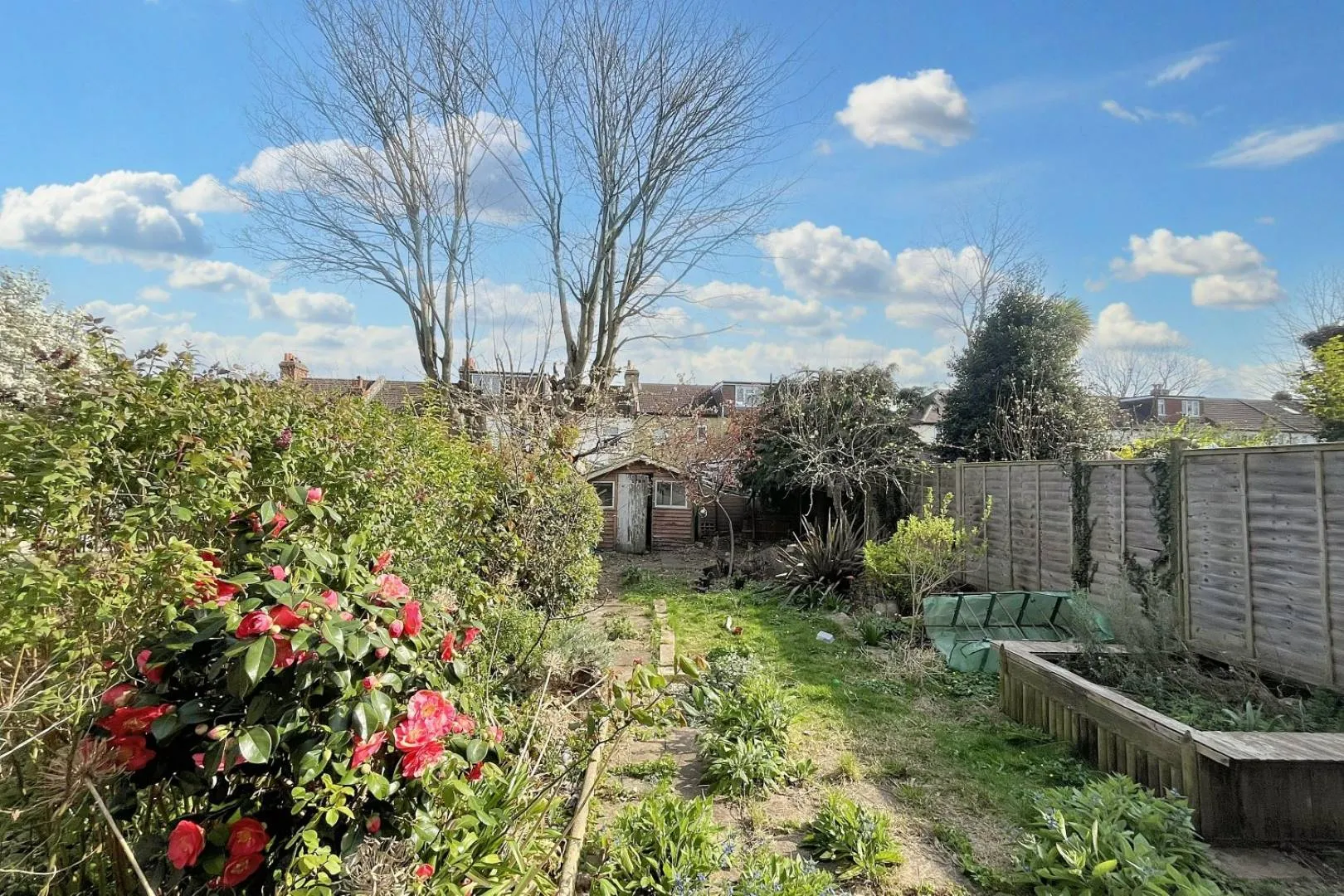 Beauchamp Road, Sutton, SM1 2PY