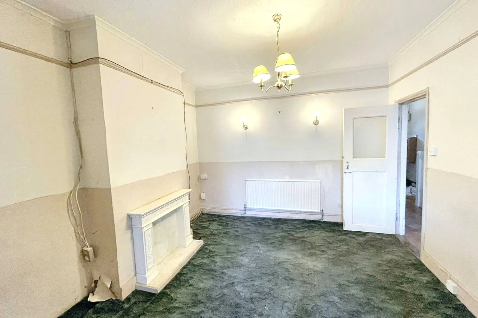 Beauchamp Road, Sutton, SM1 2PY