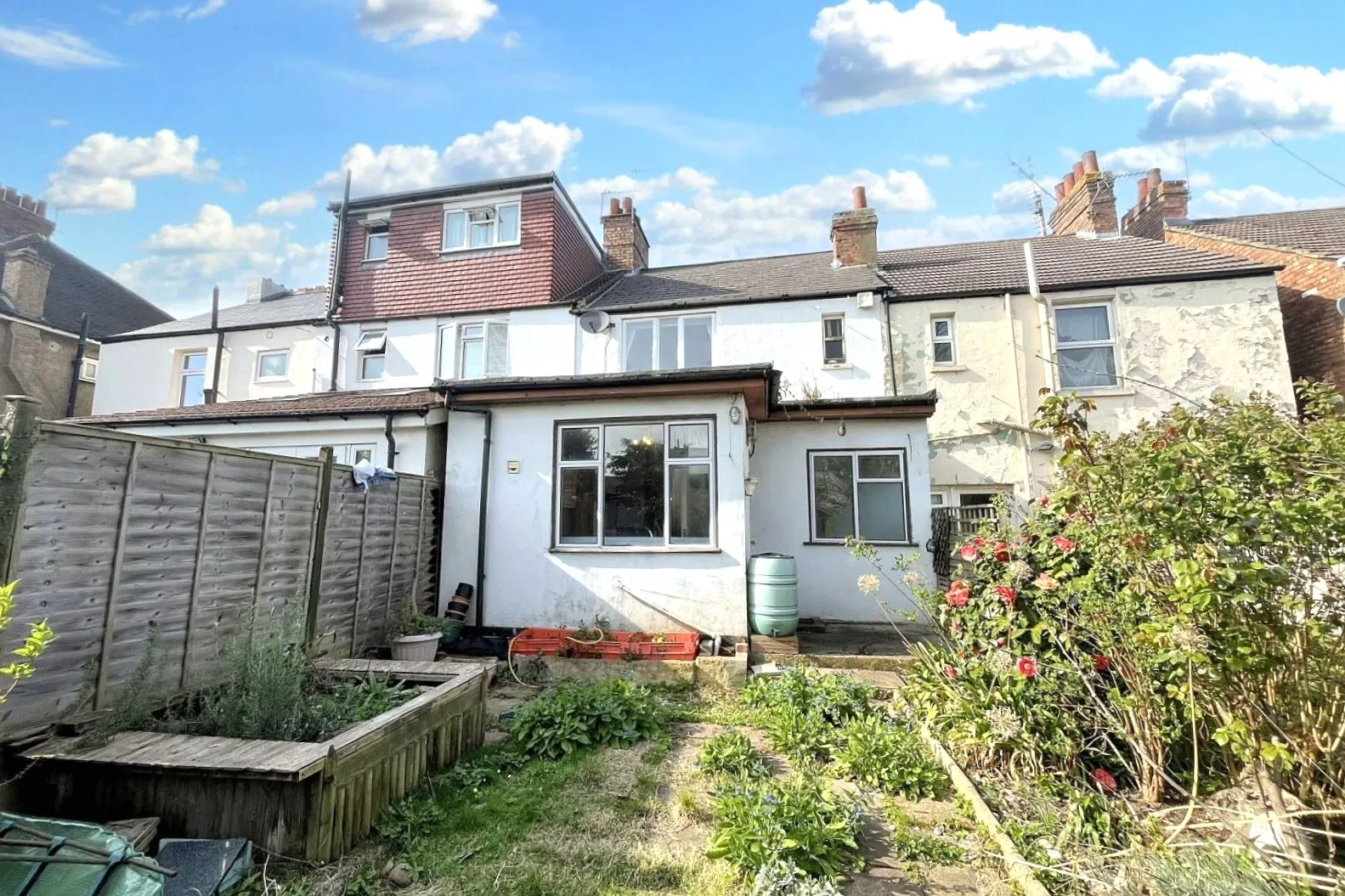 Beauchamp Road, Sutton, SM1 2PY