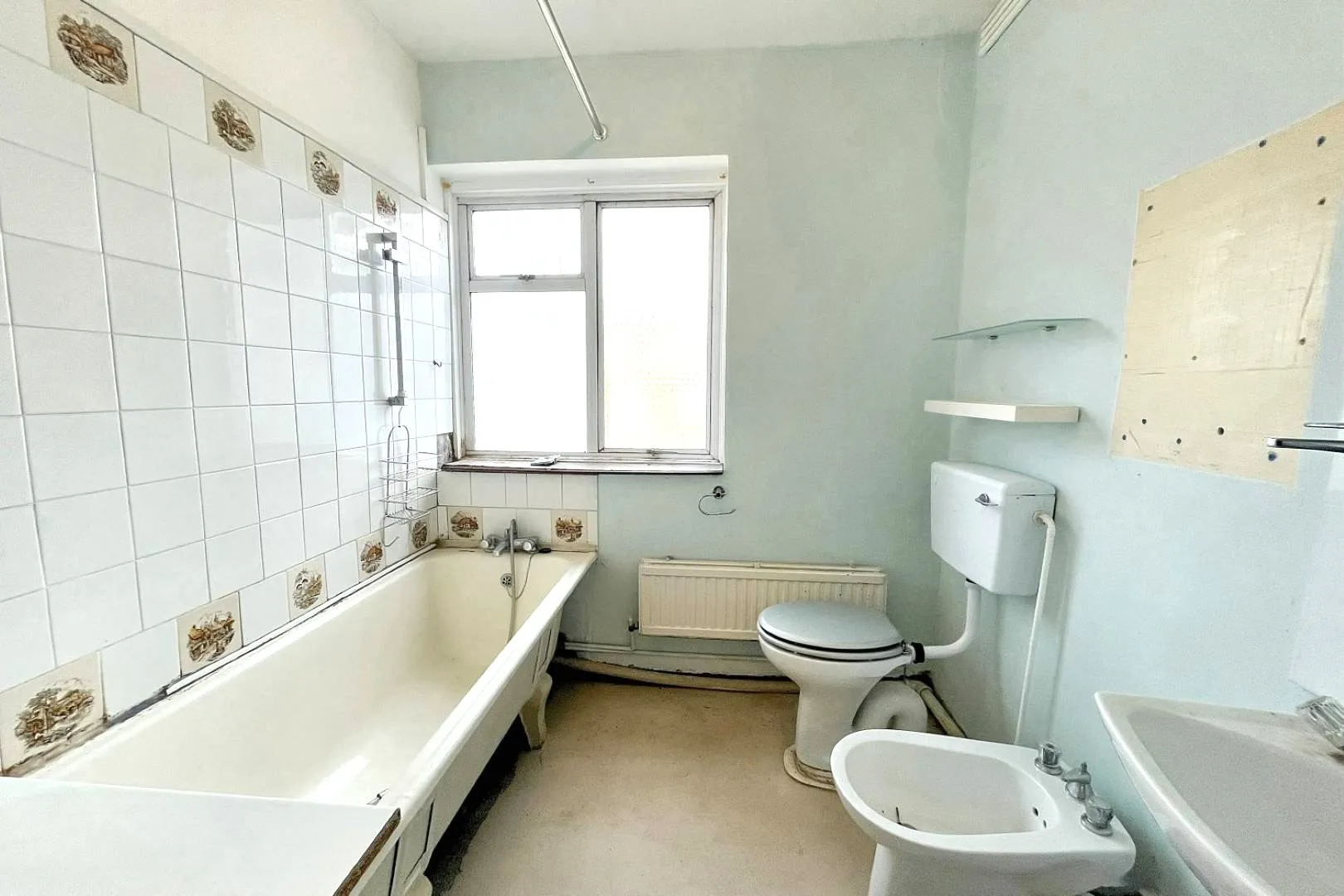 Beauchamp Road, Sutton, SM1 2PY