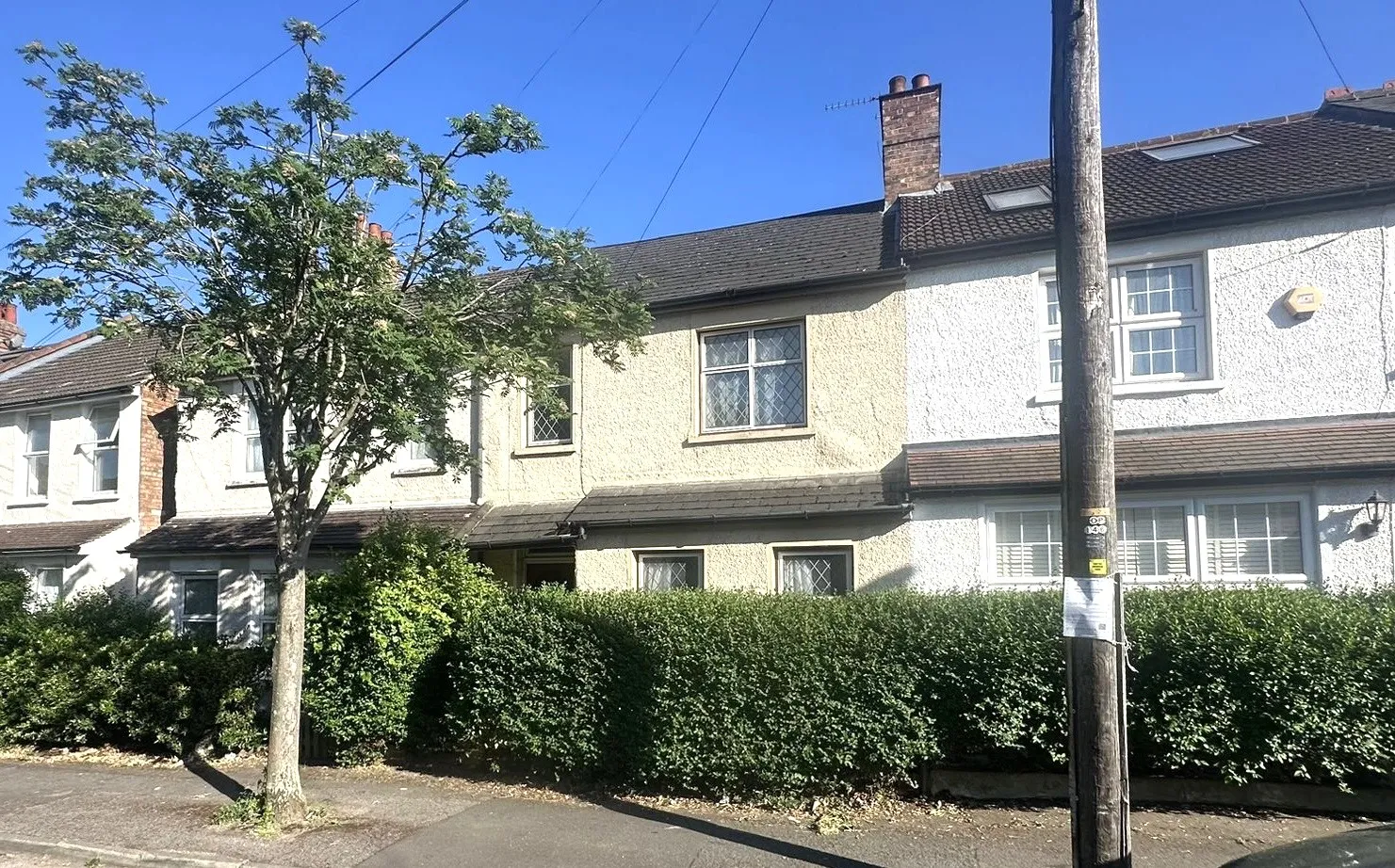 Beauchamp Road, Sutton, SM1 2PY