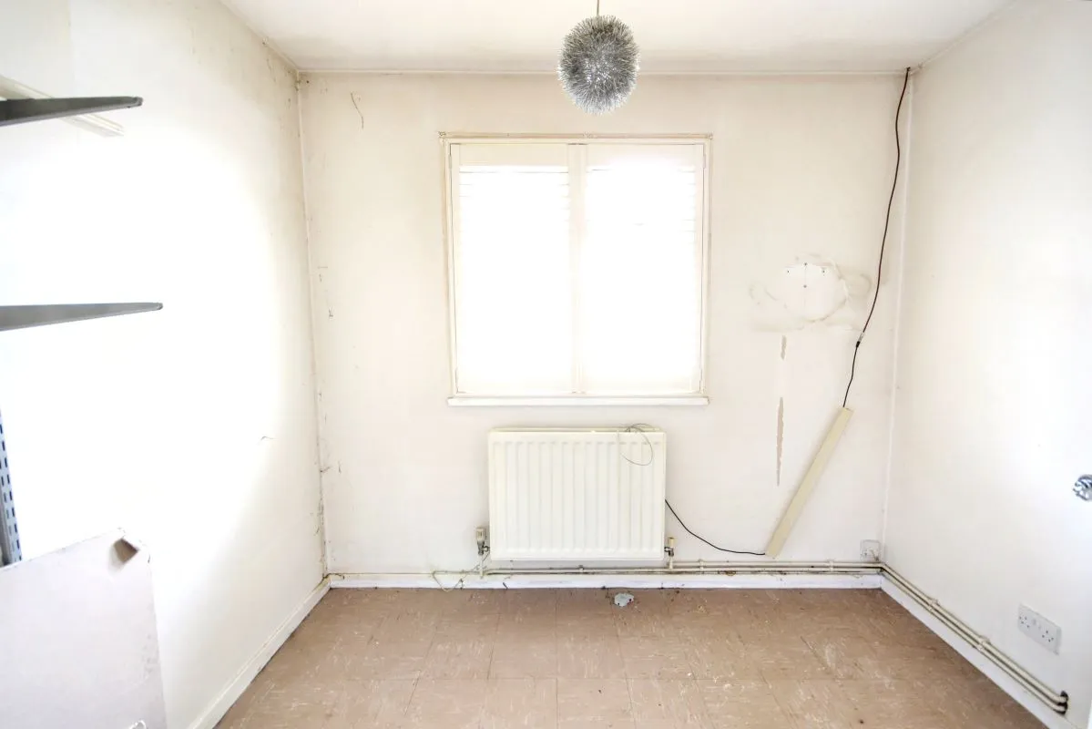 Scottswood Road, Bushey, WD23 2DN