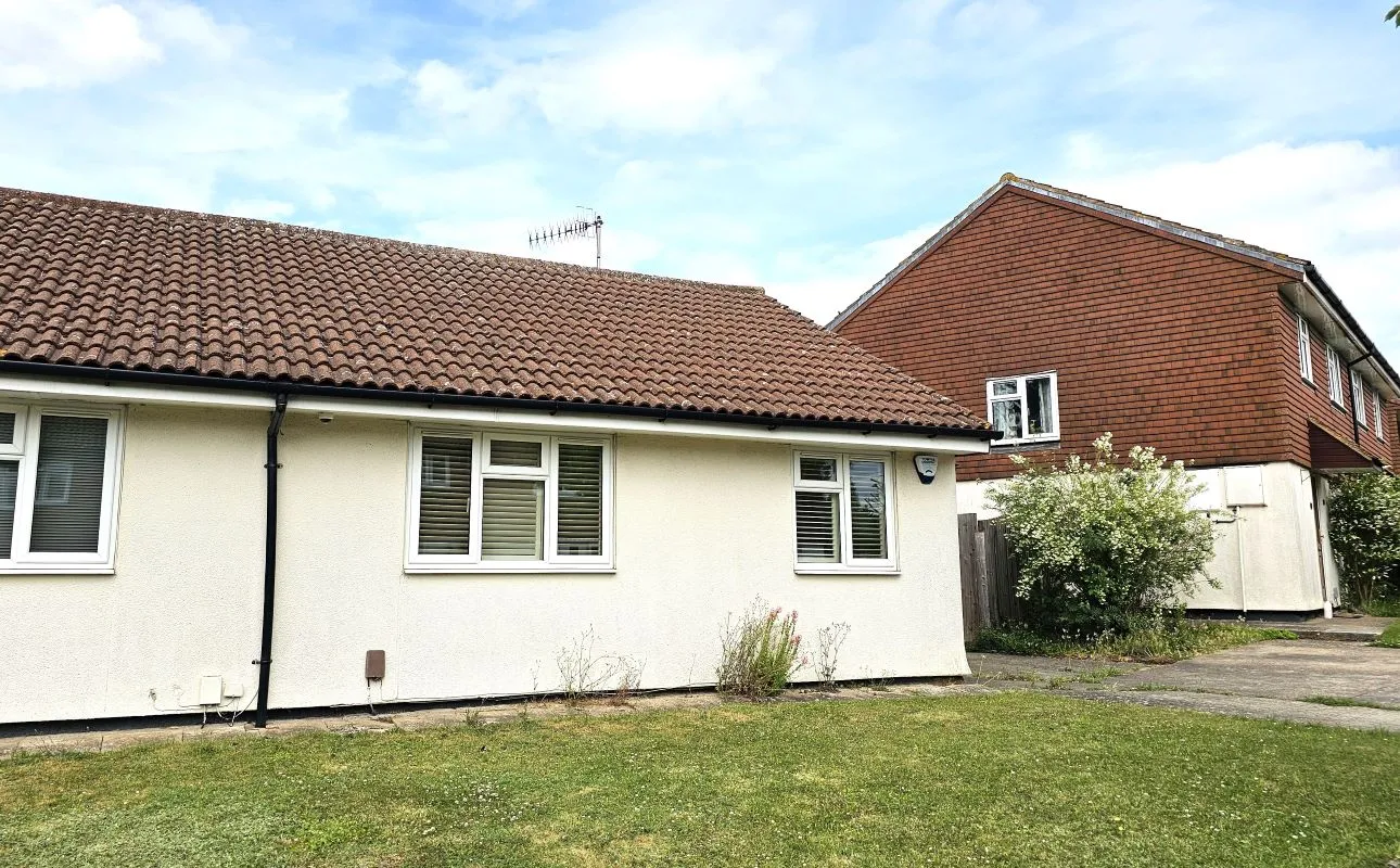 Scottswood Road, Bushey, WD23 2DN