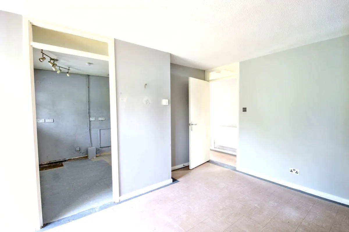 Scottswood Road, Bushey, WD23 2DN