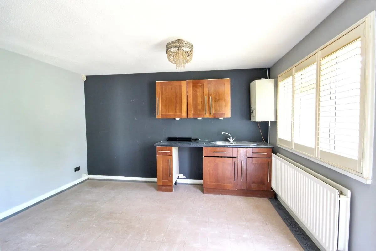 Scottswood Road, Bushey, WD23 2DN