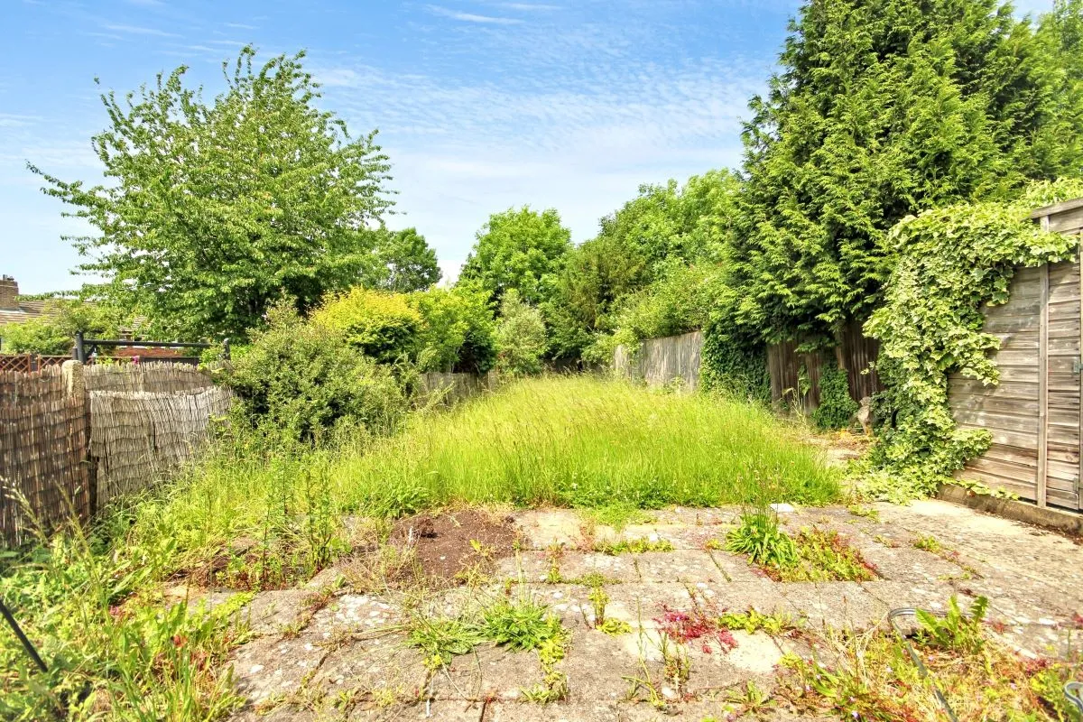 Scottswood Road, Bushey, WD23 2DN