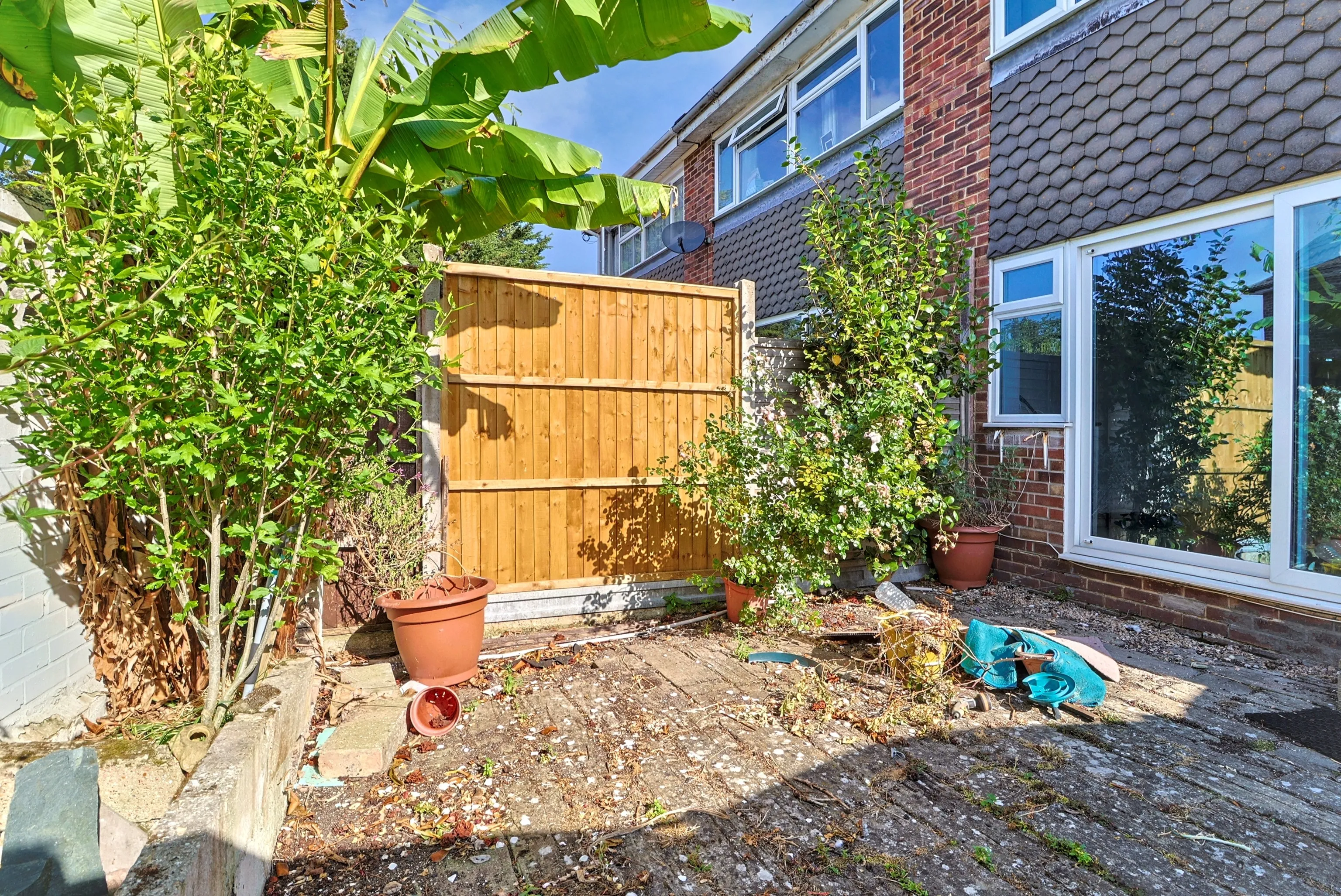 Anthony Grove, Gosport, PO12 4AR