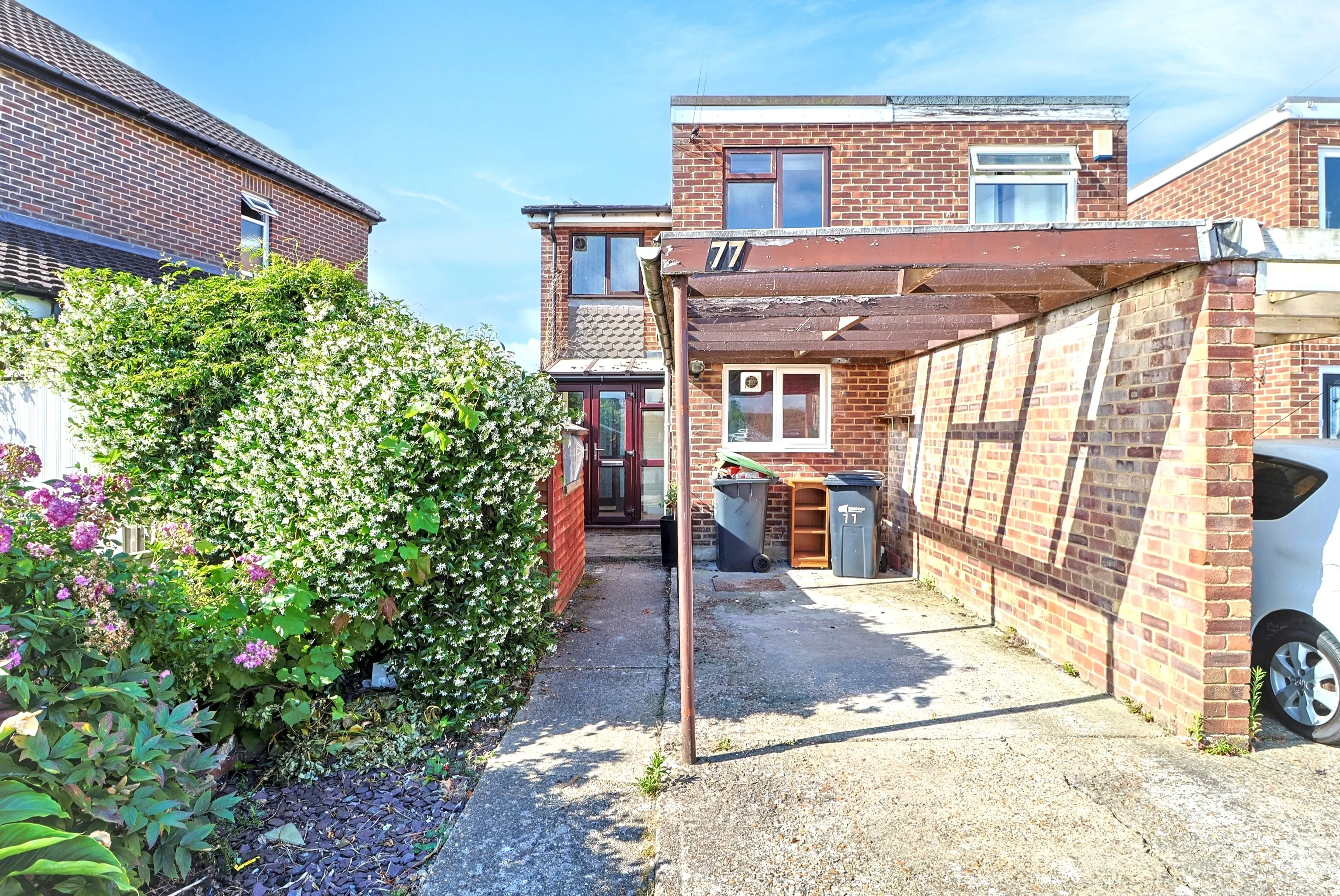 Anthony Grove, Gosport, PO12 4AR