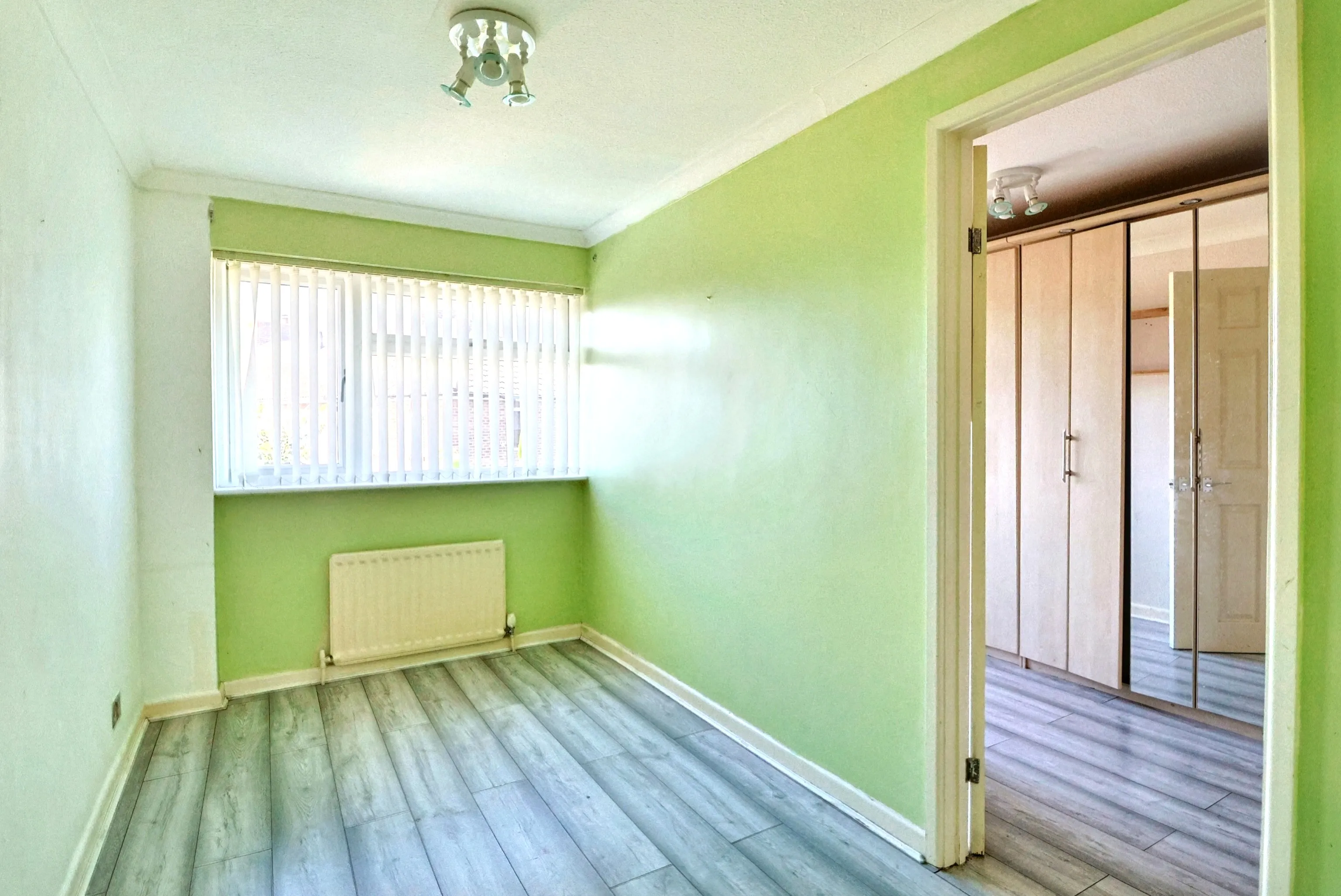 Anthony Grove, Gosport, PO12 4AR
