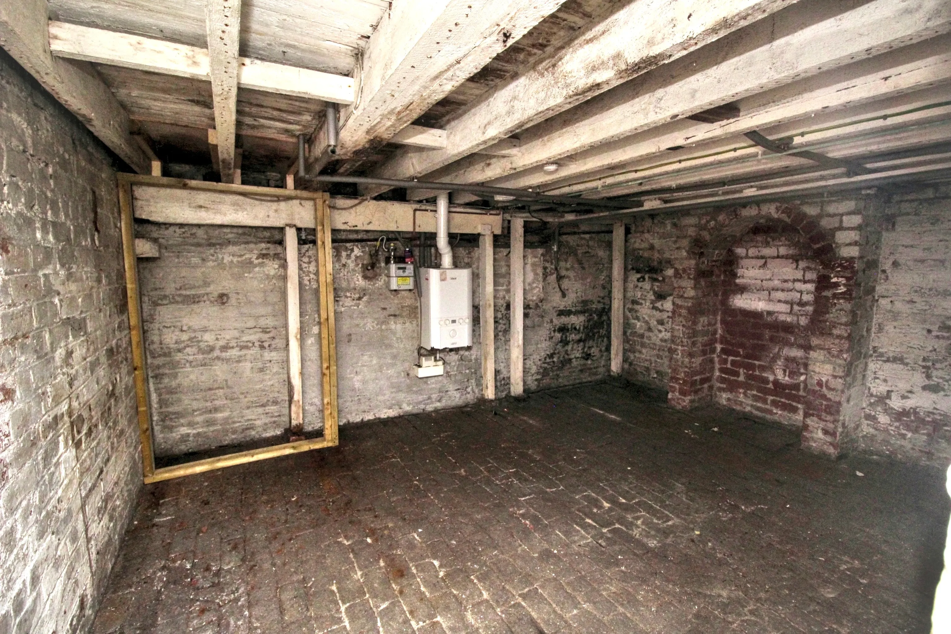 Beech Street, Barnsley, S70 4HT
