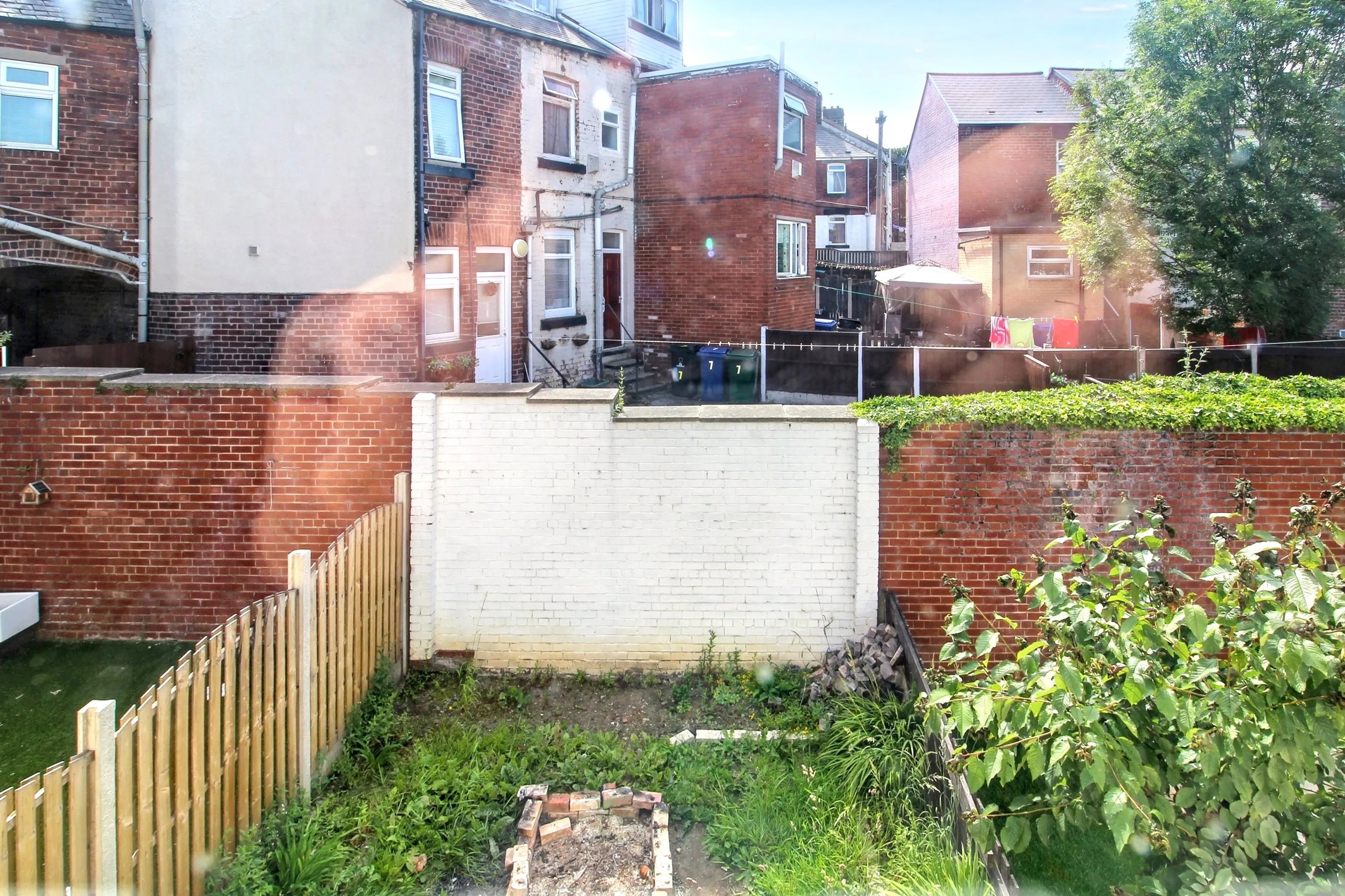 Beech Street, Barnsley, S70 4HT