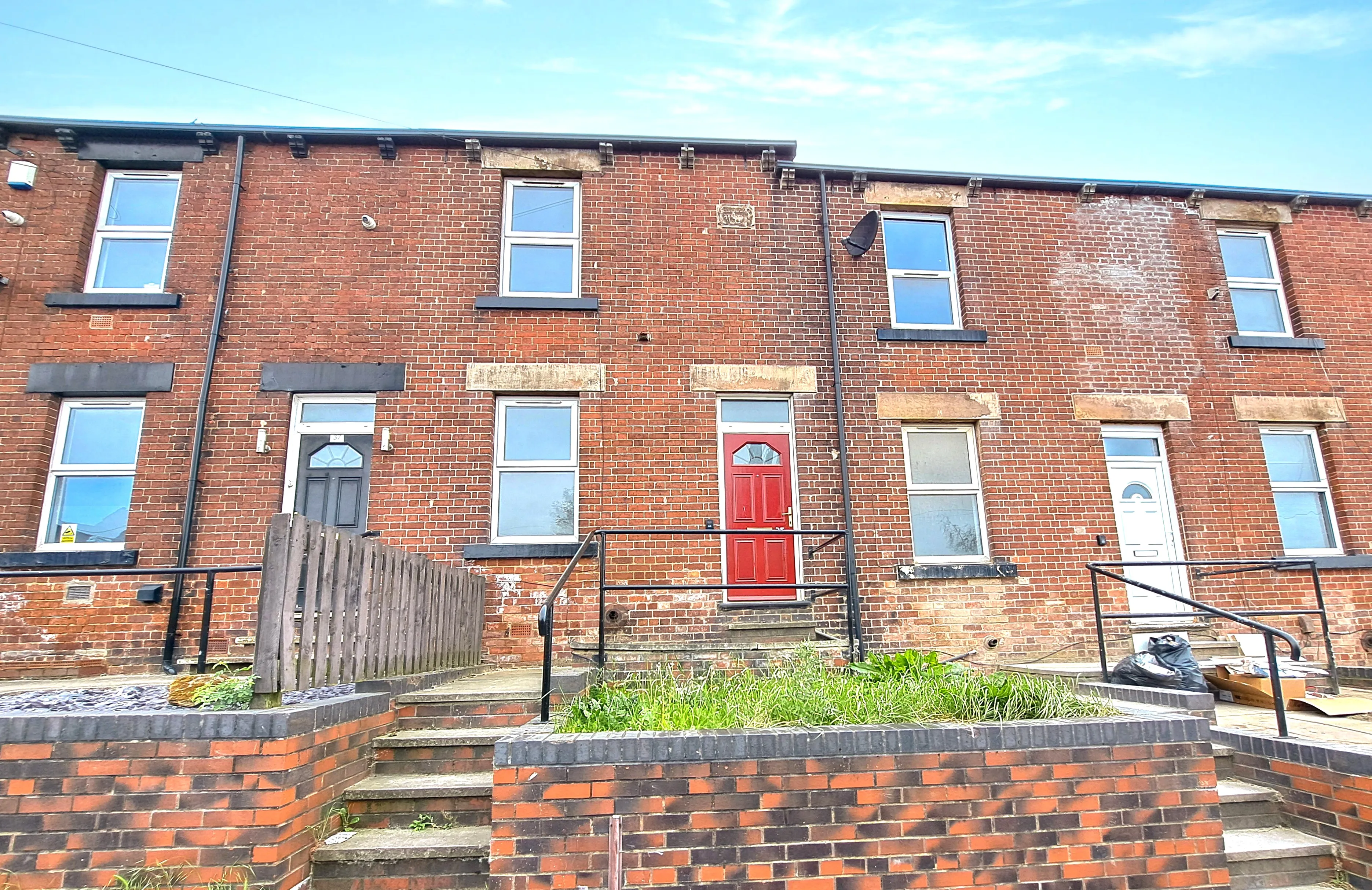 Beech Street, Barnsley, S70 4HT