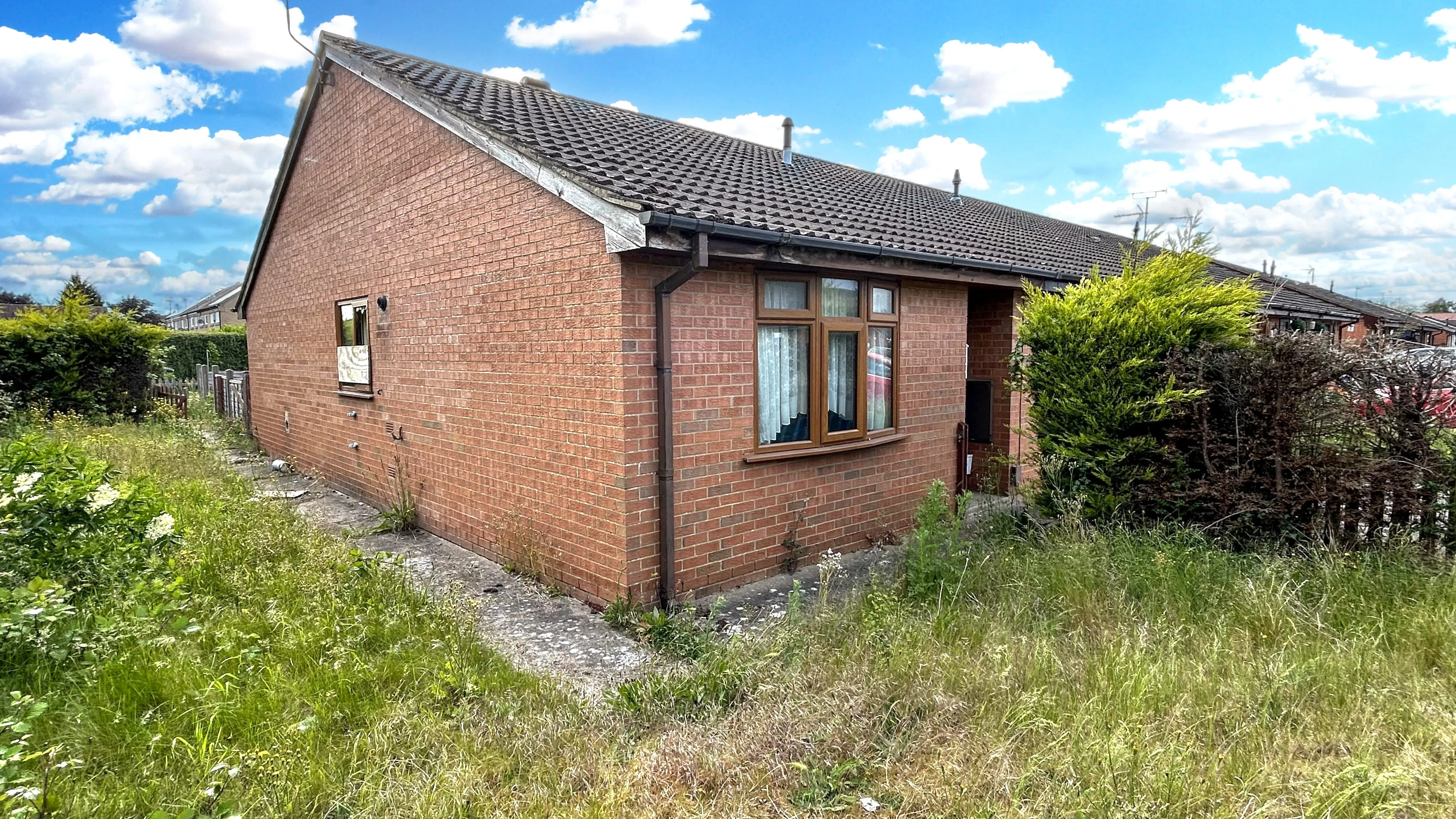 Deacon Drive, Scunthorpe, DN15 7EY
