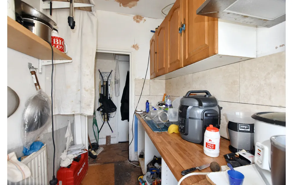 Ryecroft Road, Lewisham, SE13 6EZ