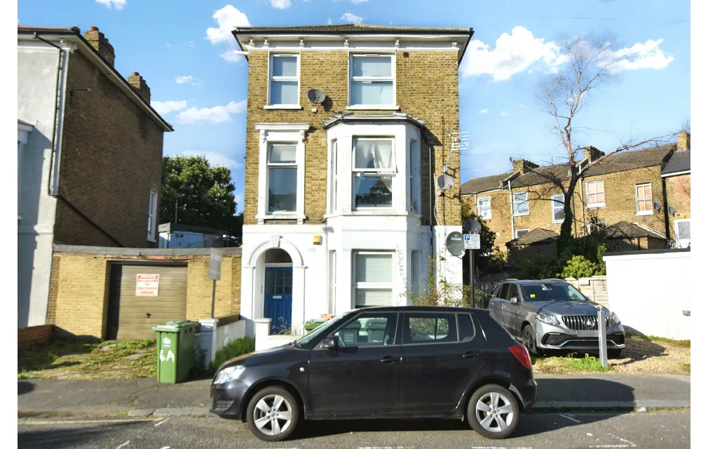 Ryecroft Road, Lewisham, SE13 6EZ