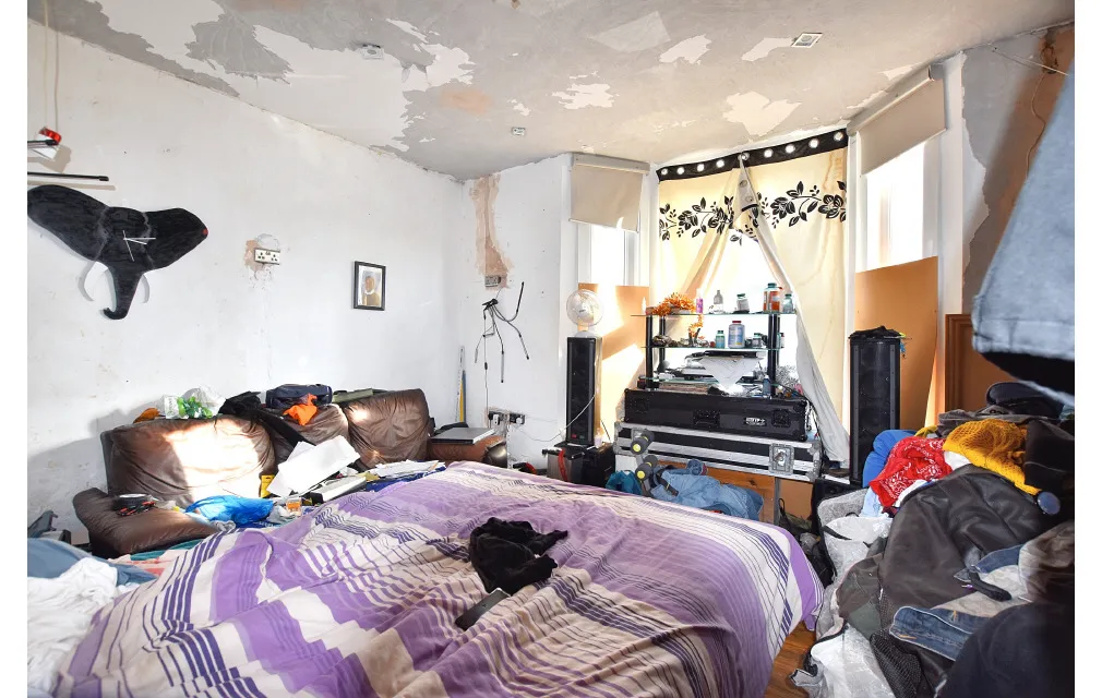 Ryecroft Road, Lewisham, SE13 6EZ