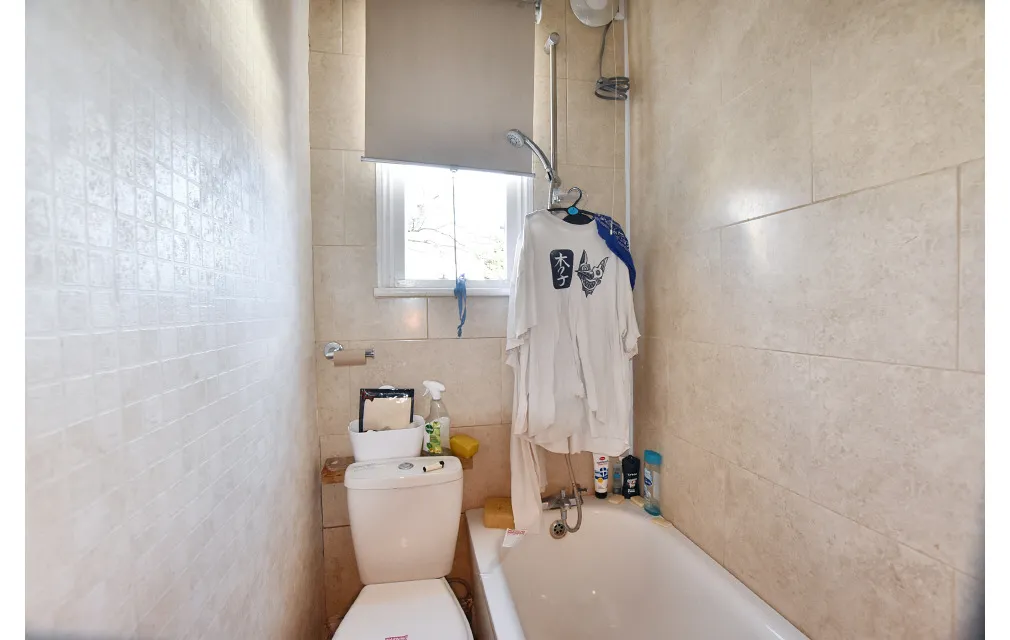 Ryecroft Road, Lewisham, SE13 6EZ
