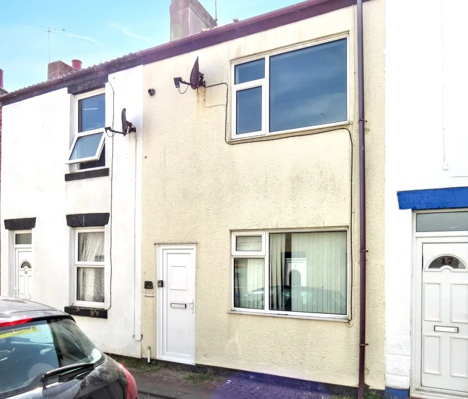 Cross Street, Fleetwood, FY7 6AU